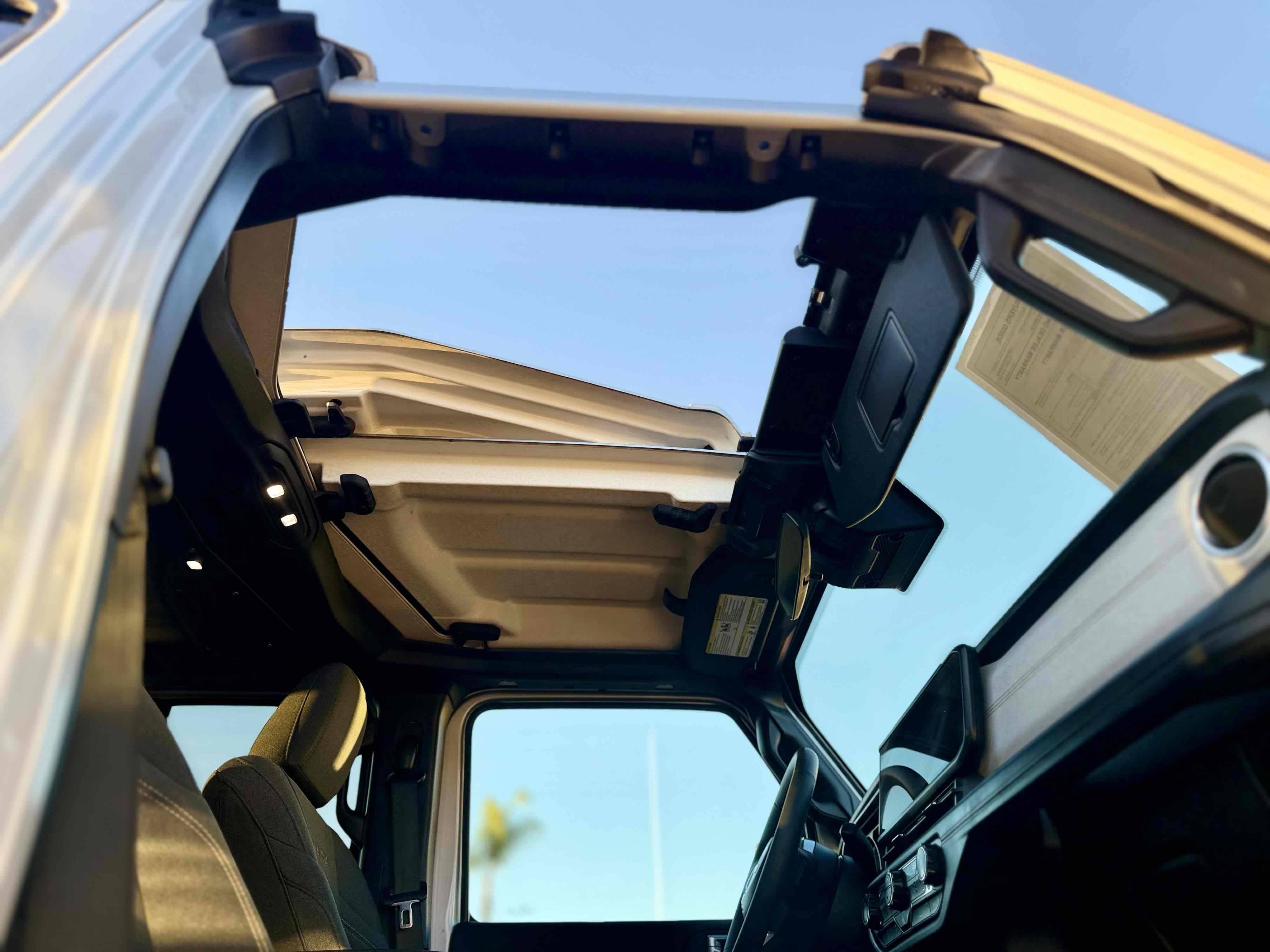 Photo 33 of this Jeep Wrangler 4xe