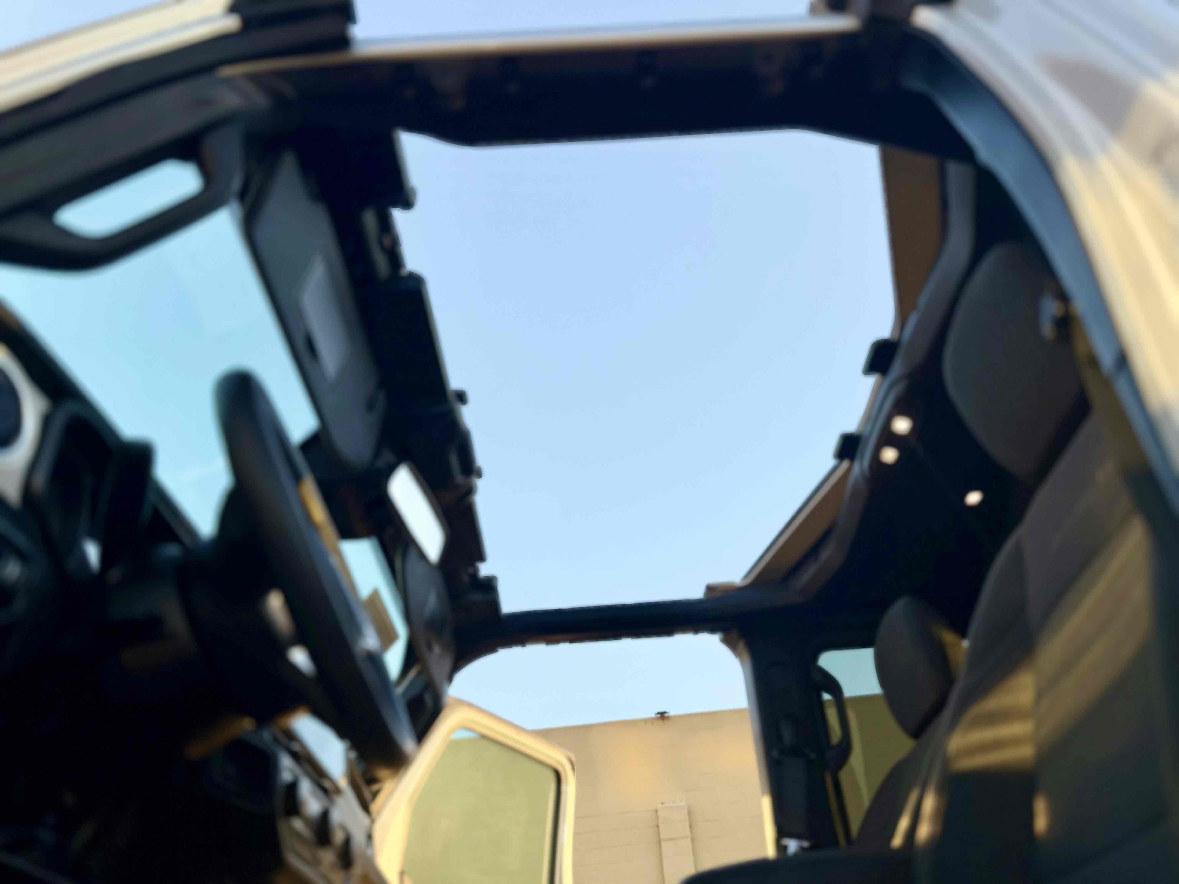 Photo 35 of this Jeep Wrangler 4xe