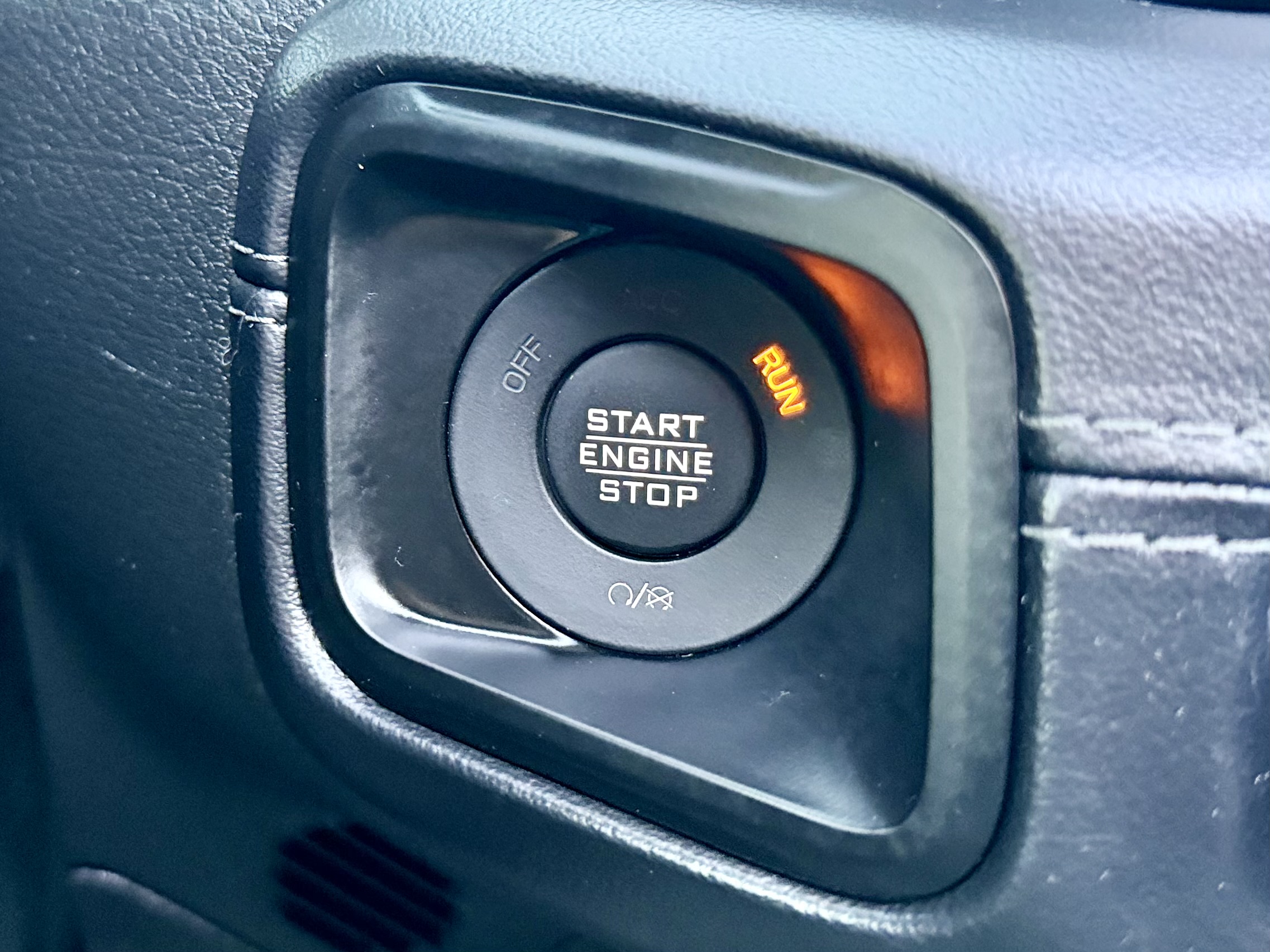 Photo 42 of this Jeep Wrangler 4xe