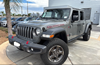 2021 Jeep Gladiator Rubicon Clean Title