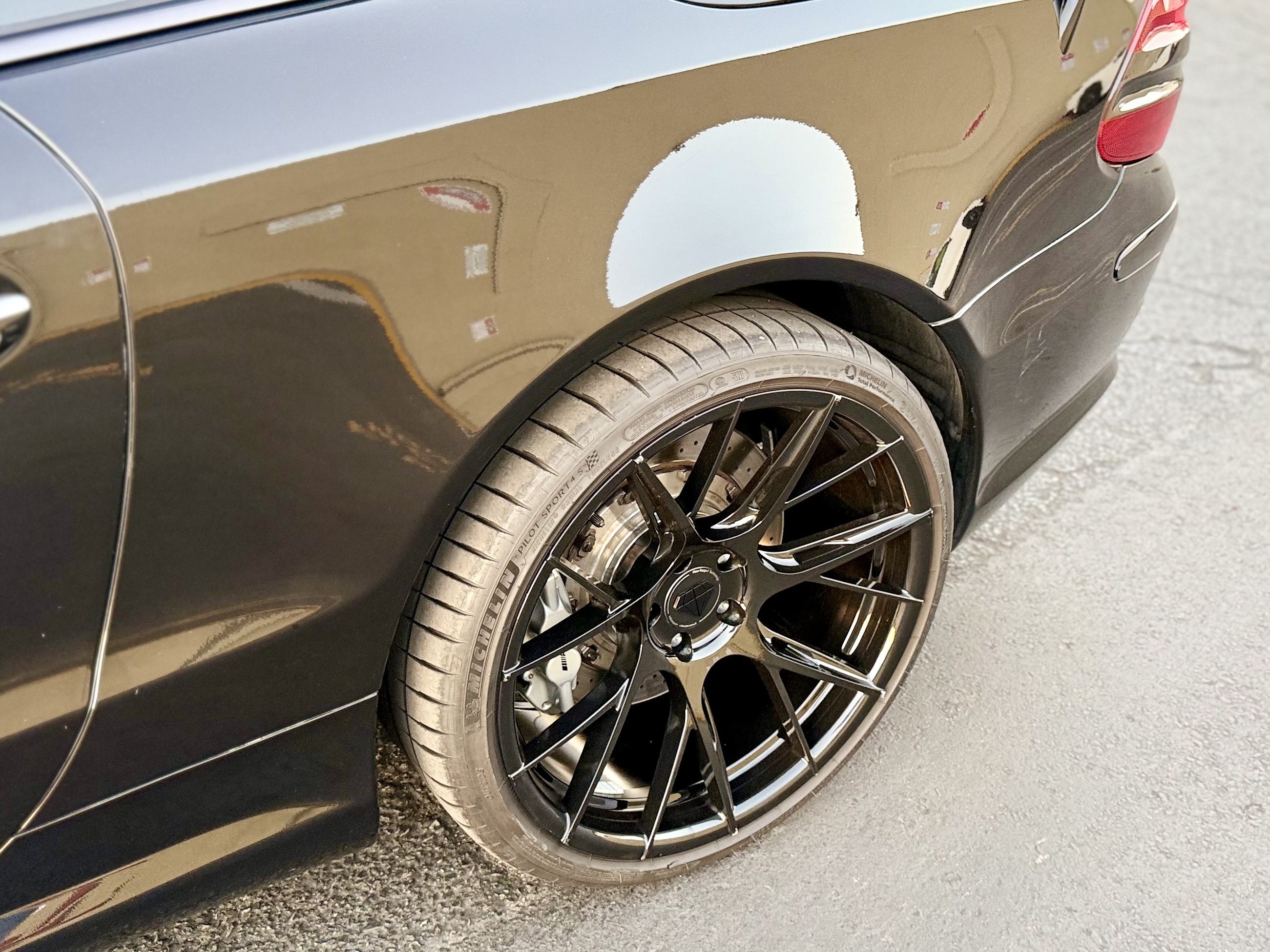 Mercedes-Benz SL65 photo 22