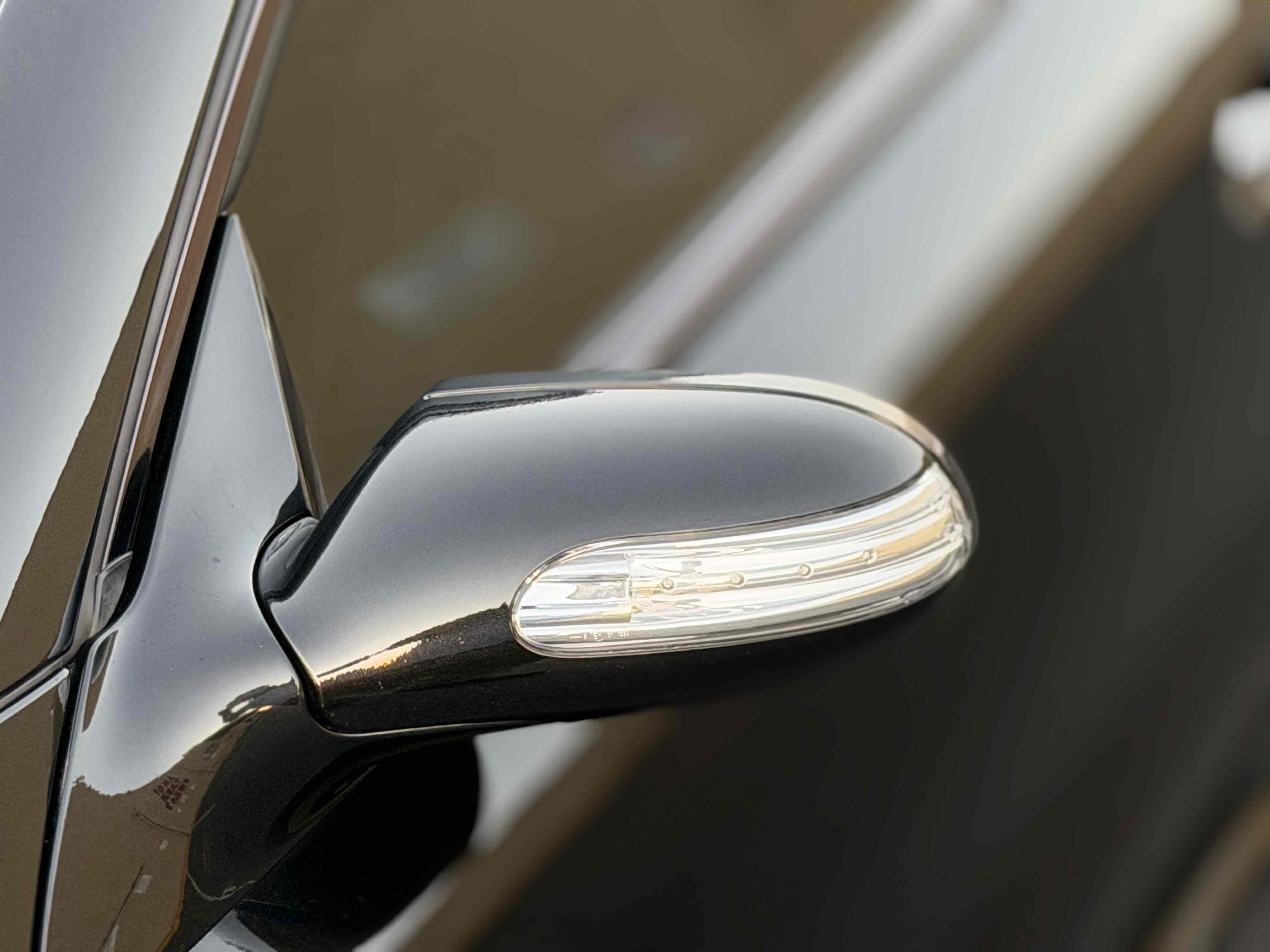 Mercedes-Benz SL65 photo 28