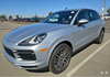 2019 Porsche Cayenne Clean Title