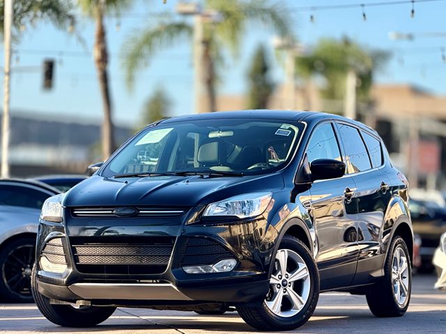 2015 Ford Escape SE FWD