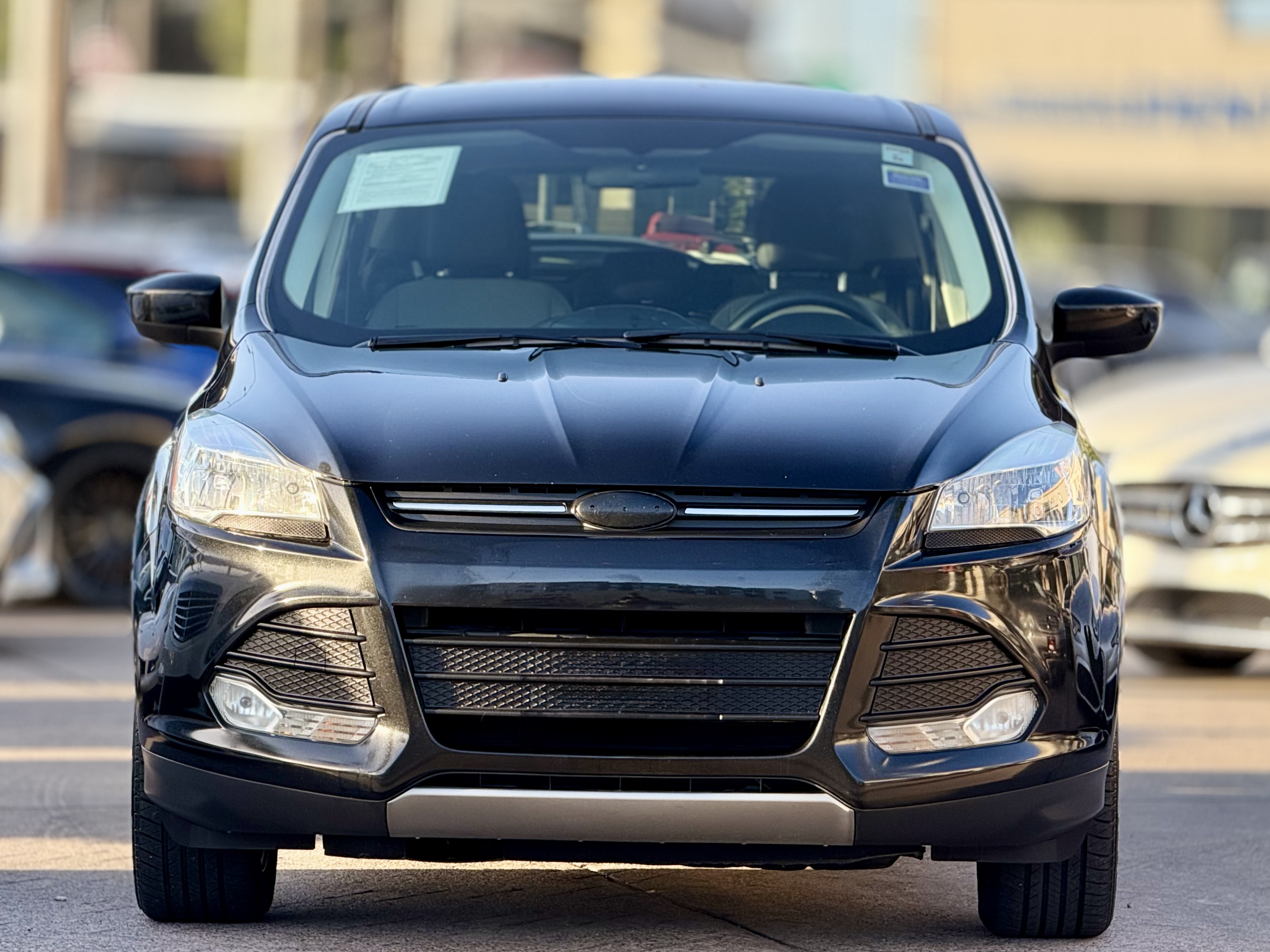 Photo 2 of this Ford Escape
