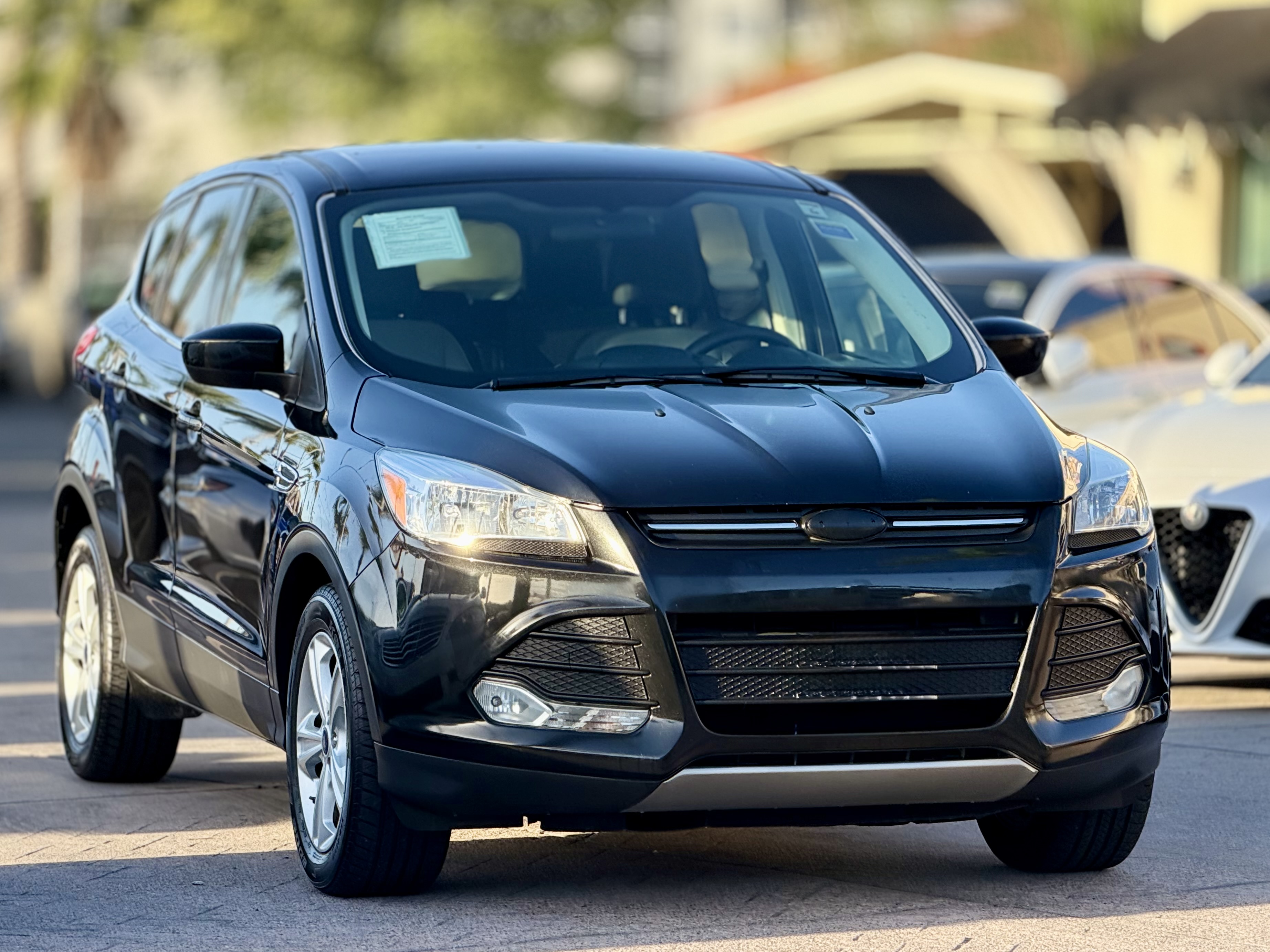 Photo 3 of this Ford Escape