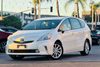 2013 Toyota Prius v Two