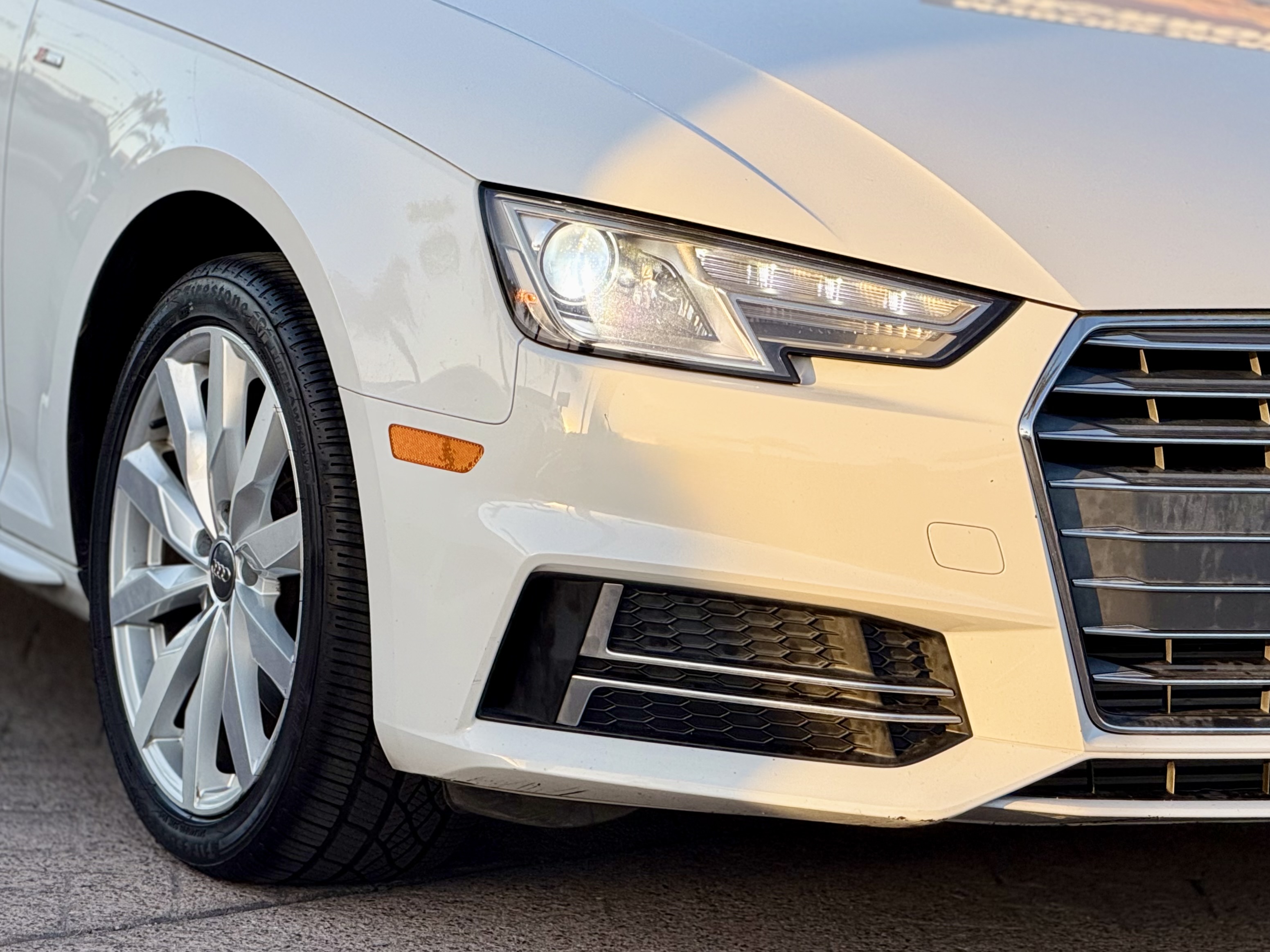 Photo 6 of this Audi A4