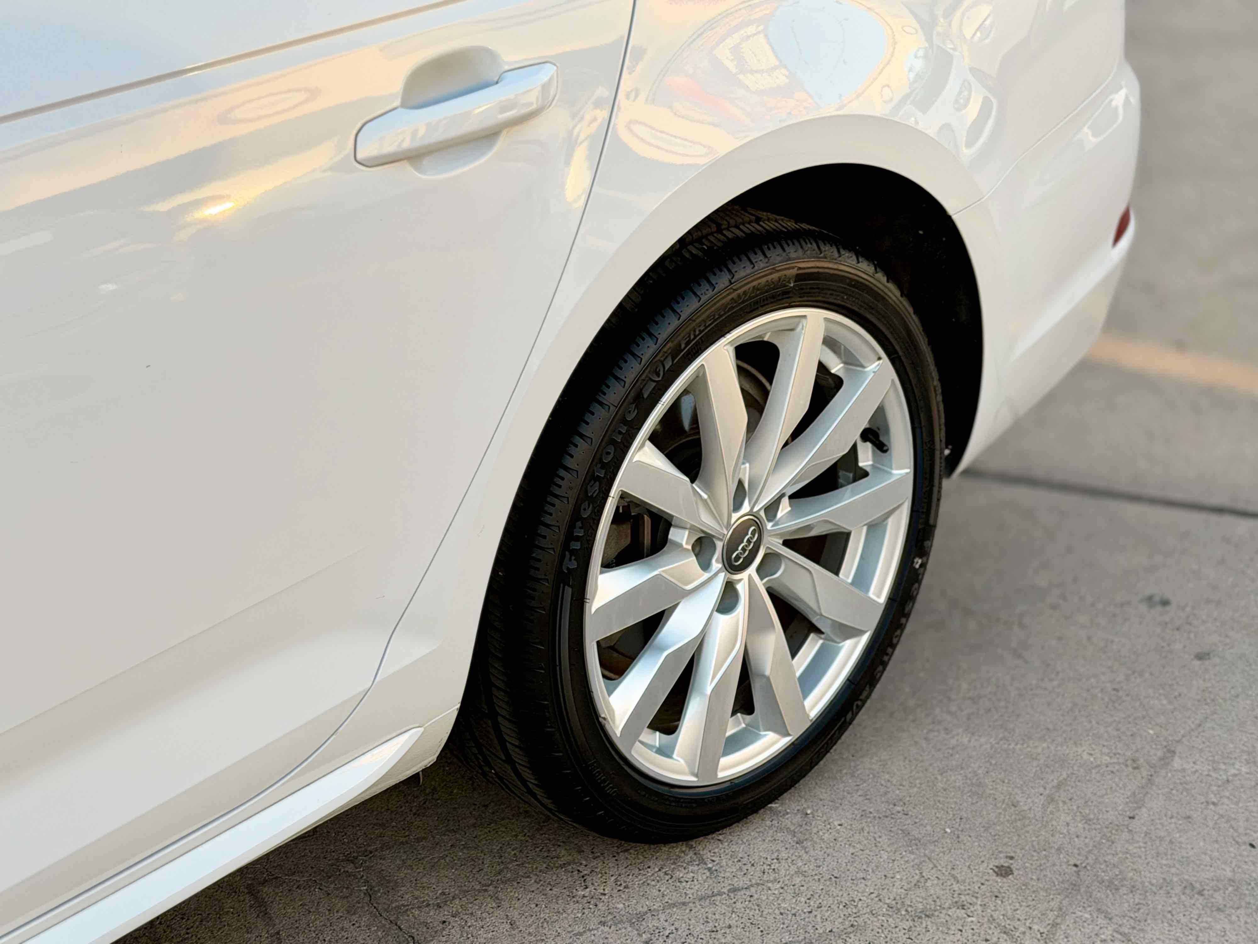 Photo 8 of this Audi A4