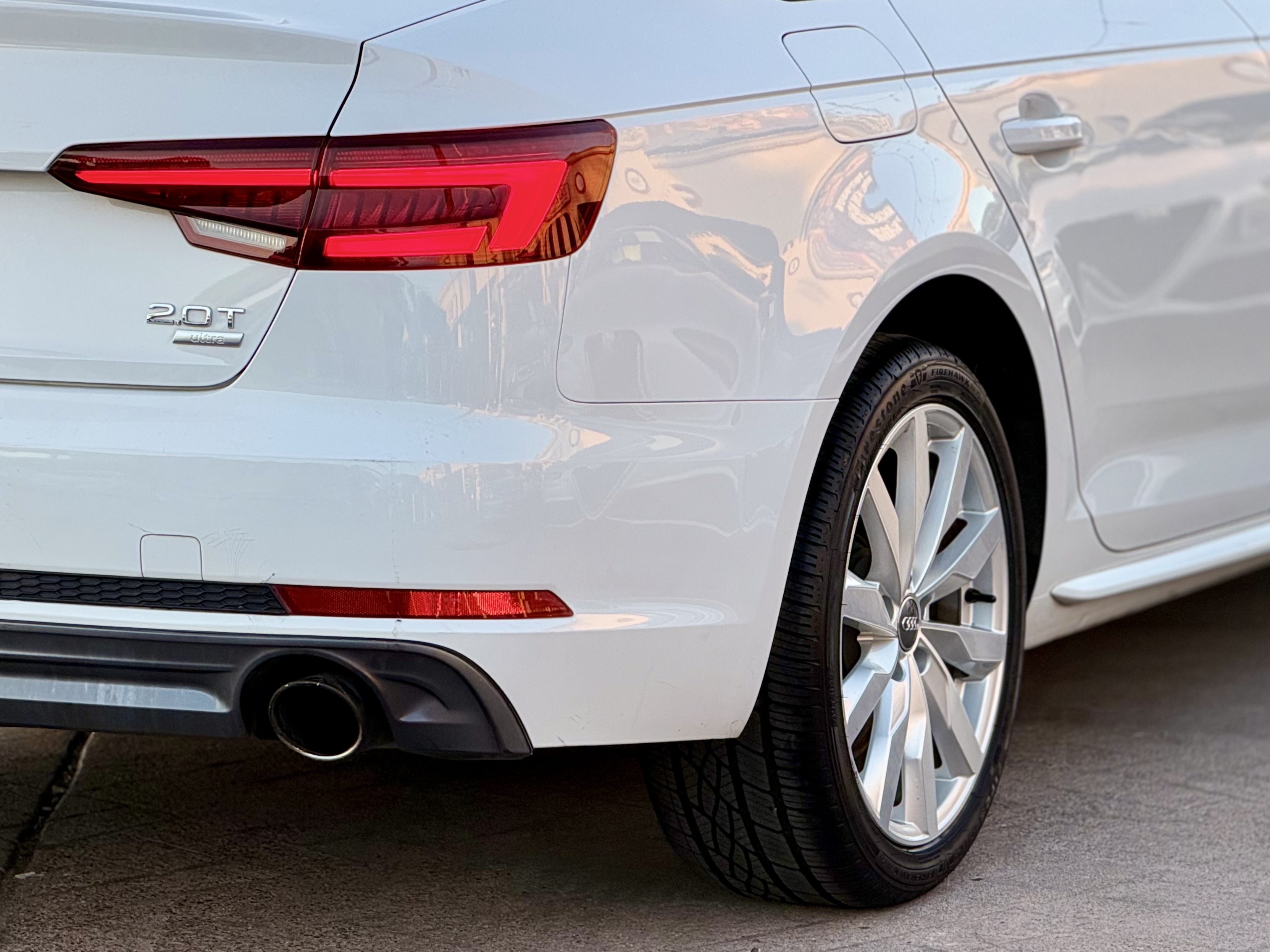 Photo 13 of this Audi A4