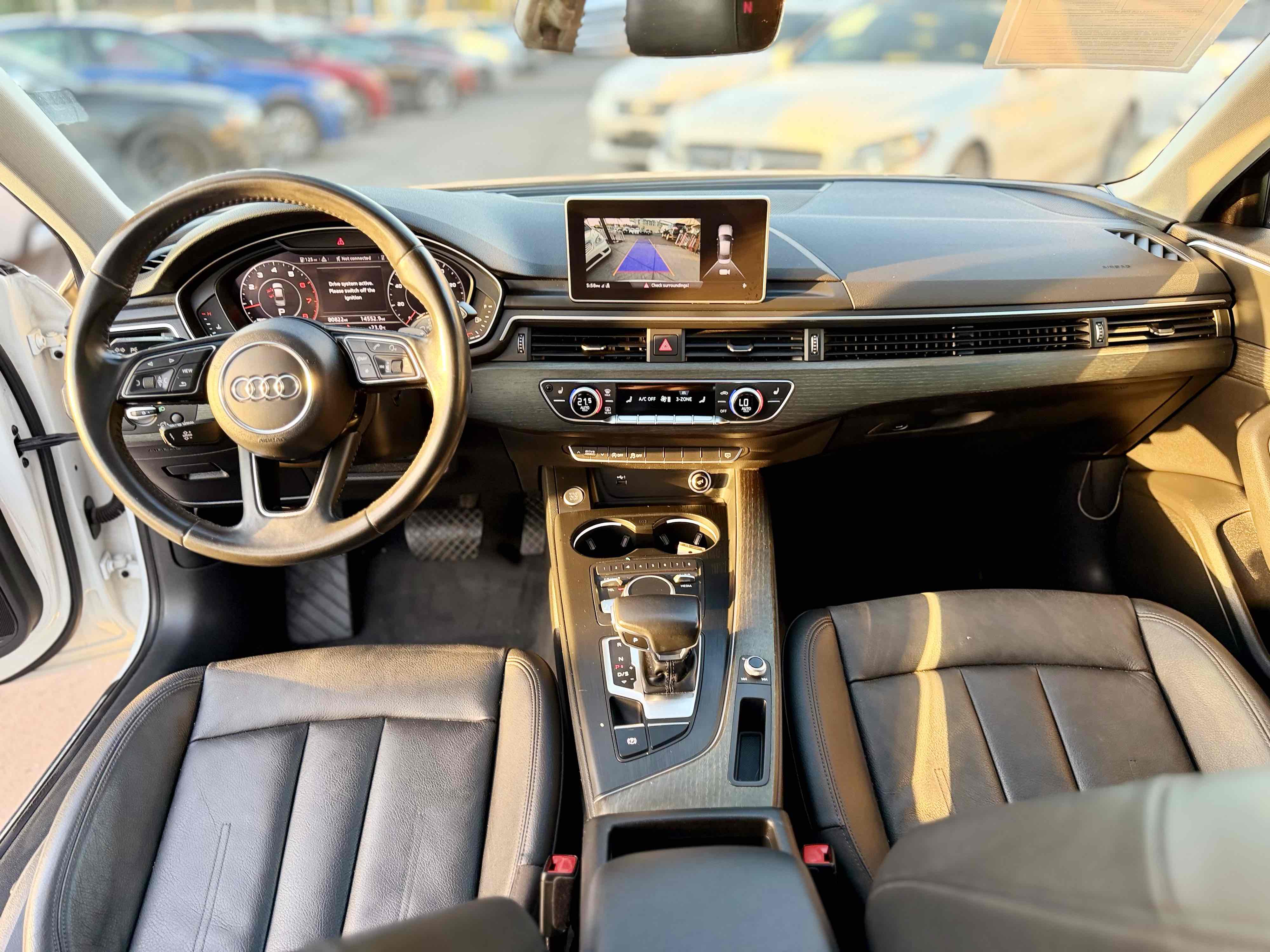 Photo 23 of this Audi A4