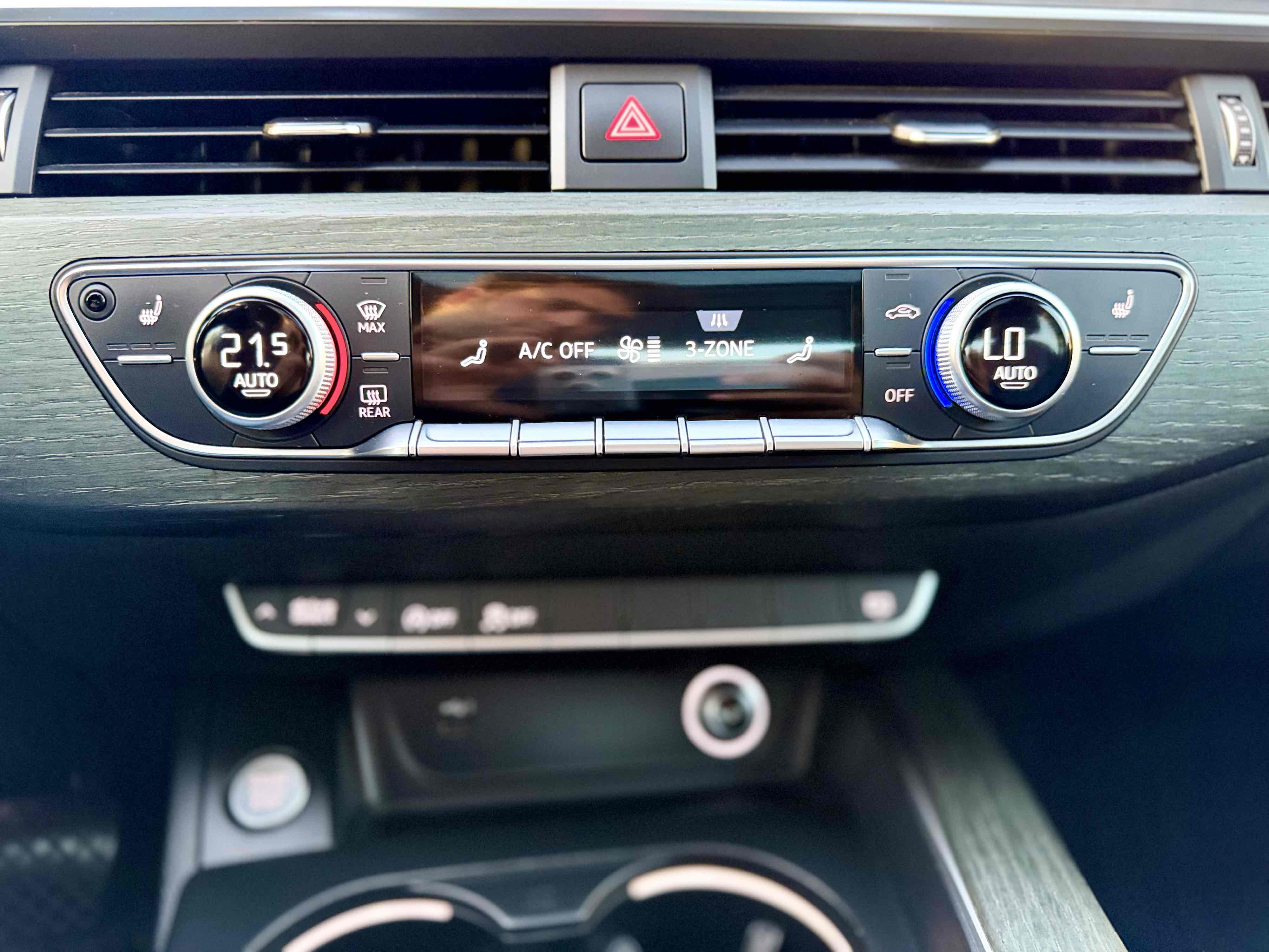 Photo 26 of this Audi A4
