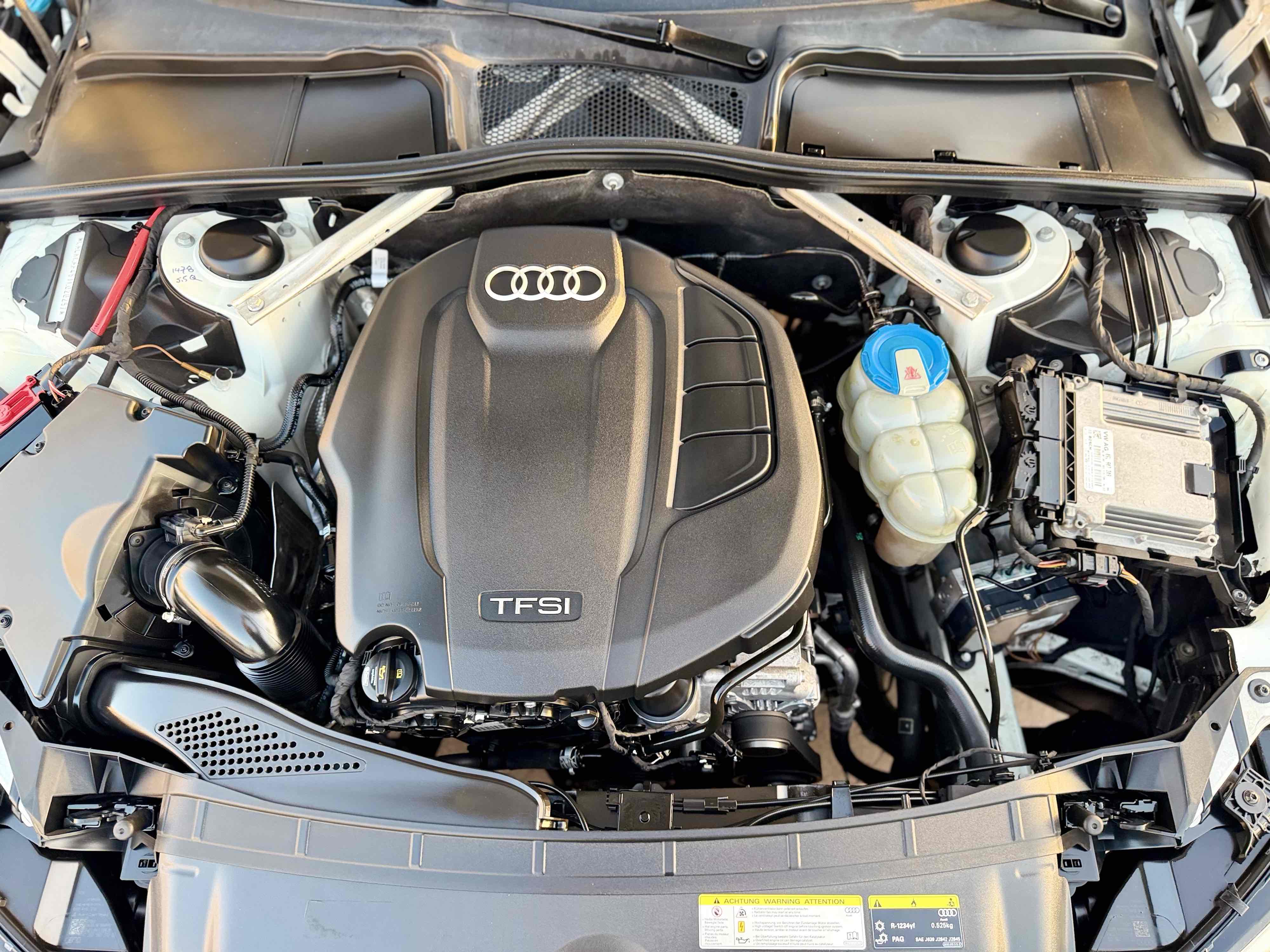 Photo 33 of this Audi A4