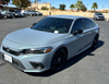 2023 Honda Civic Sedan Sport(CLEAN TITLE )