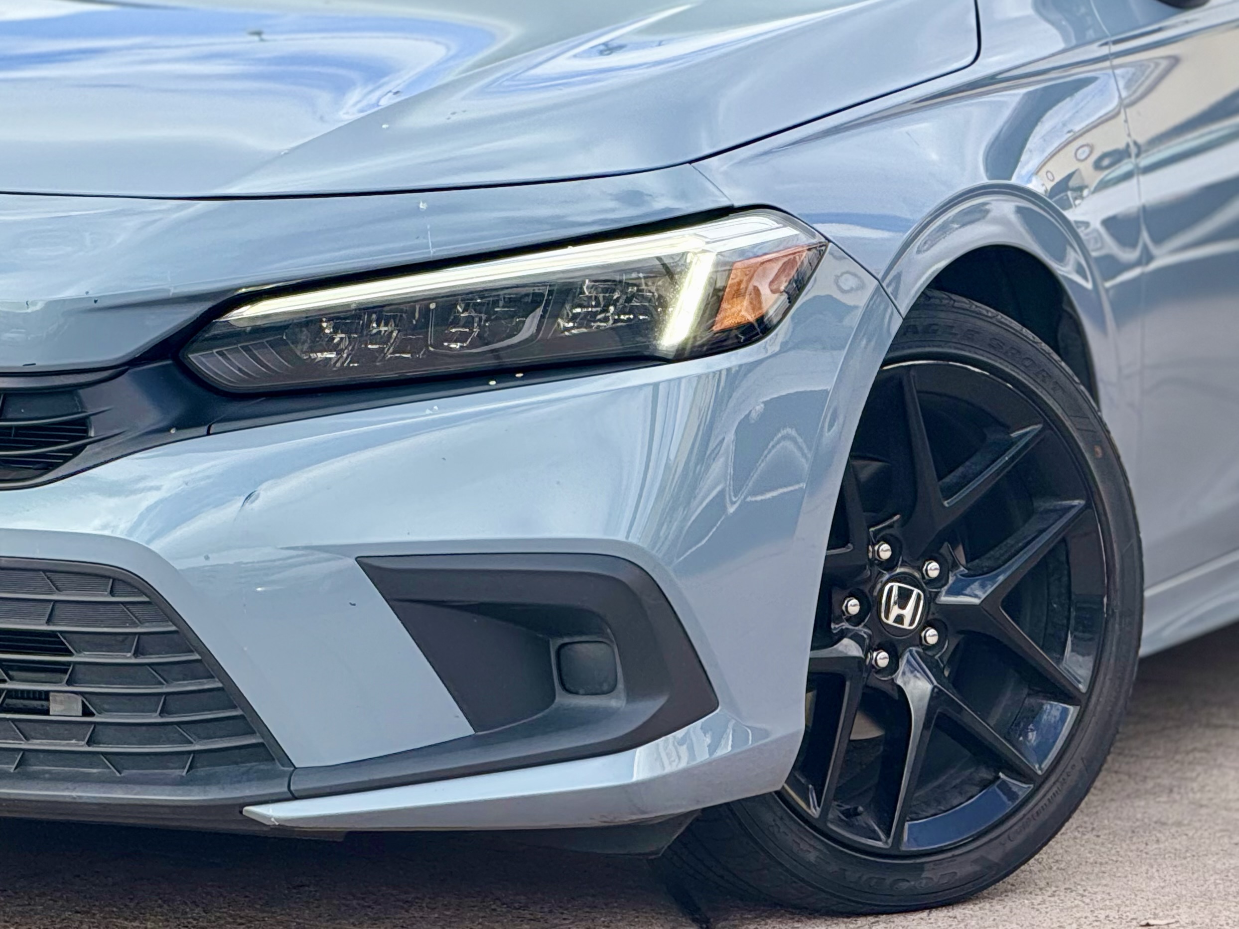 Photo 10 of this Honda Civic Sedan