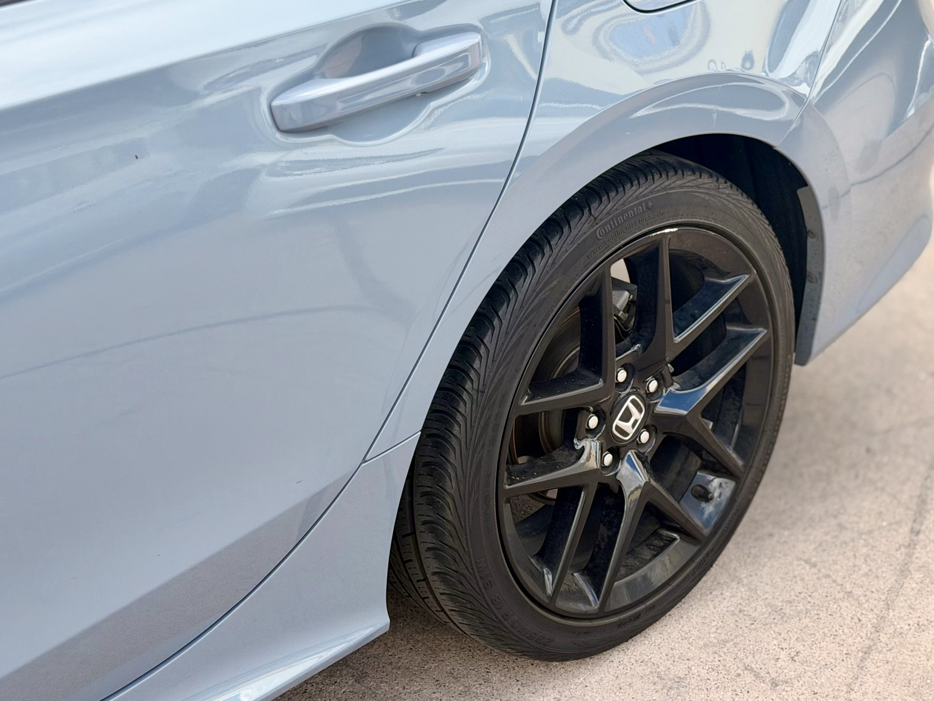 Photo 11 of this Honda Civic Sedan