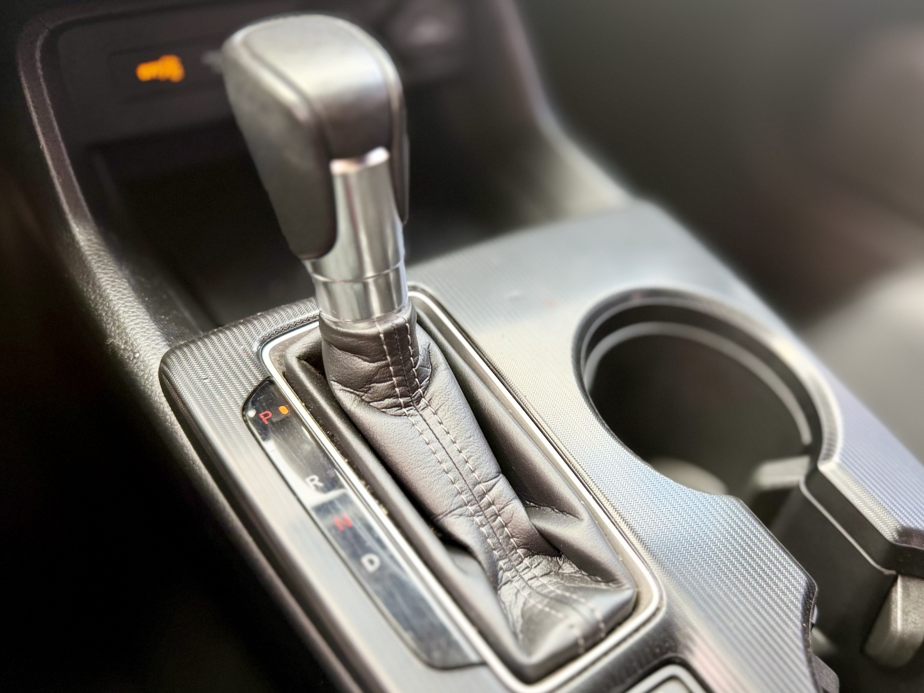 Photo 21 of this Honda Civic Sedan
