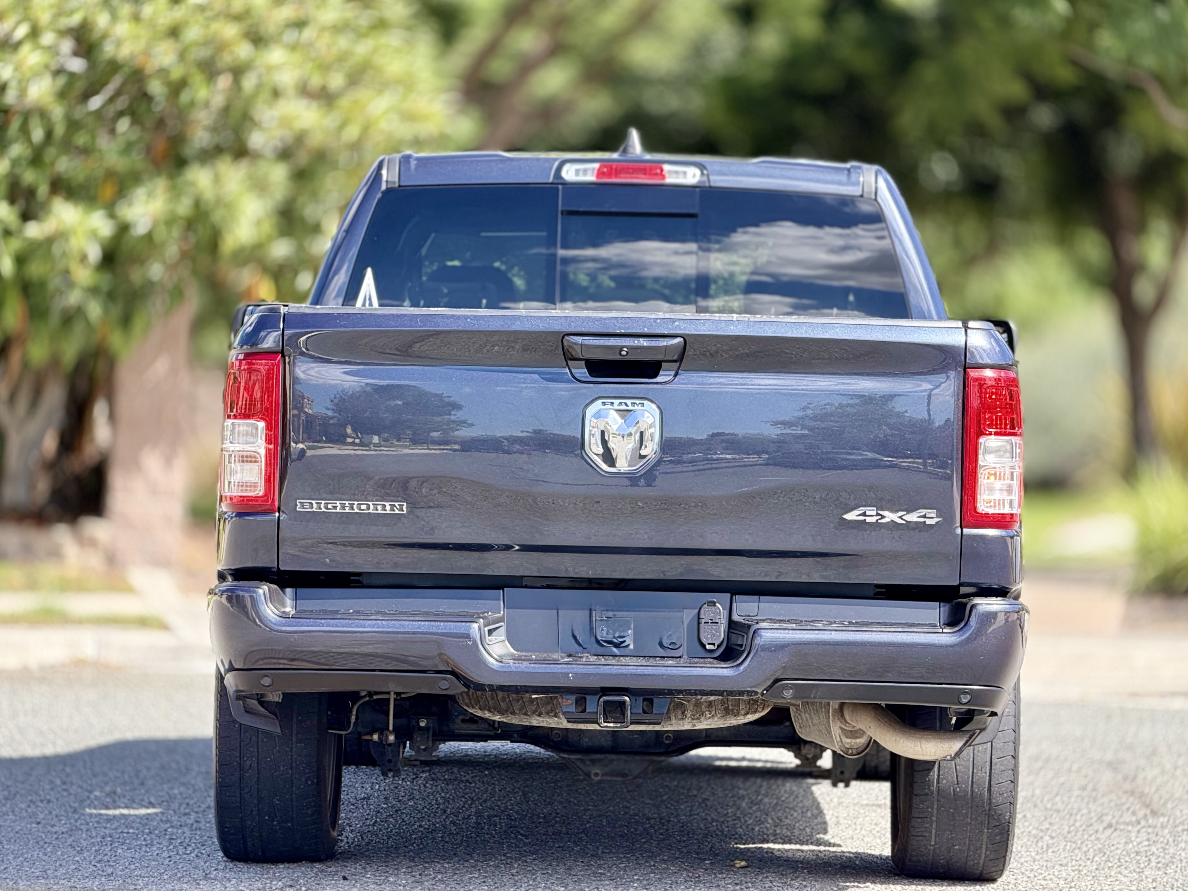 Photo 9 of this Ram 1500