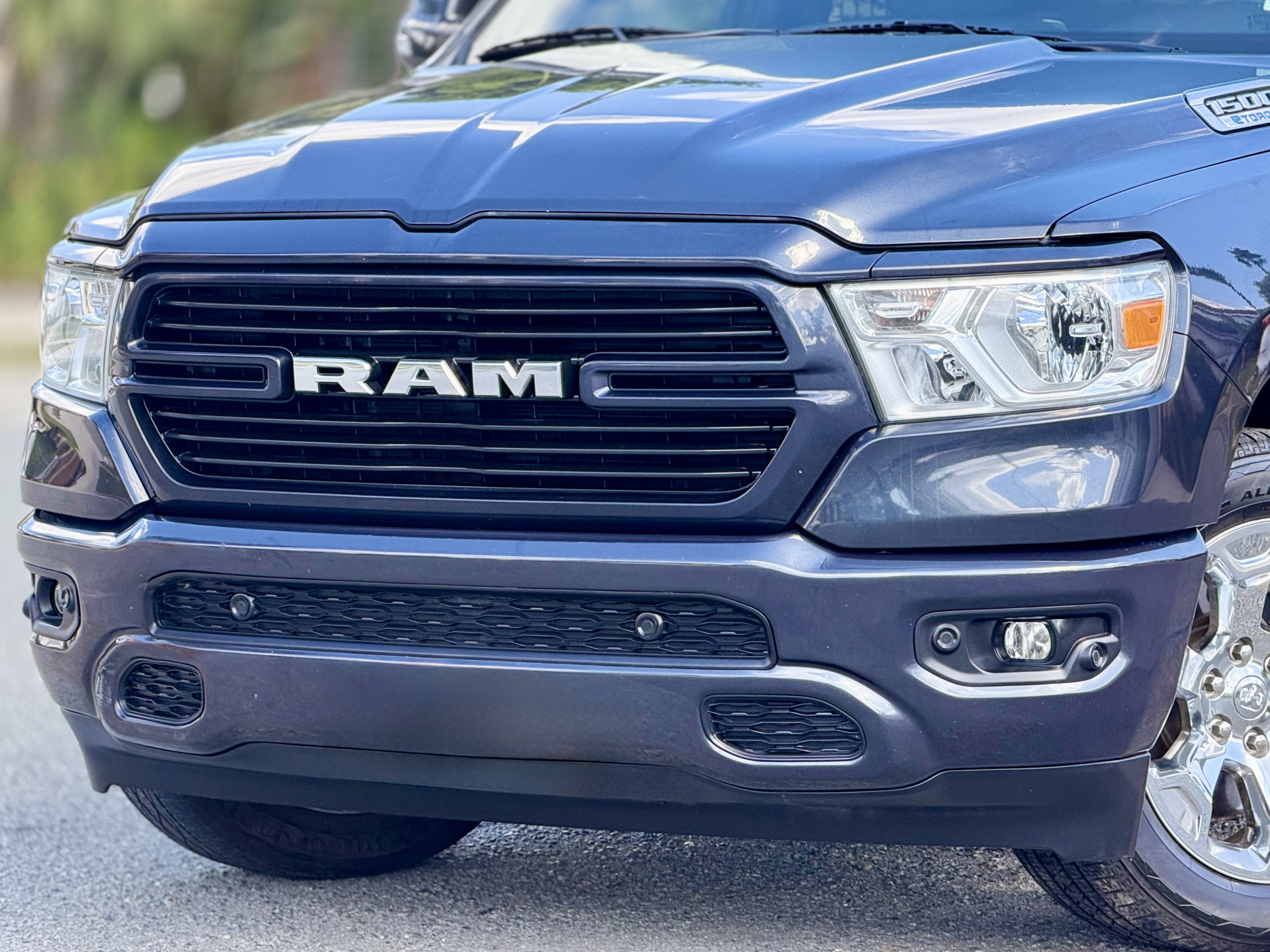 Photo 7 of this Ram 1500