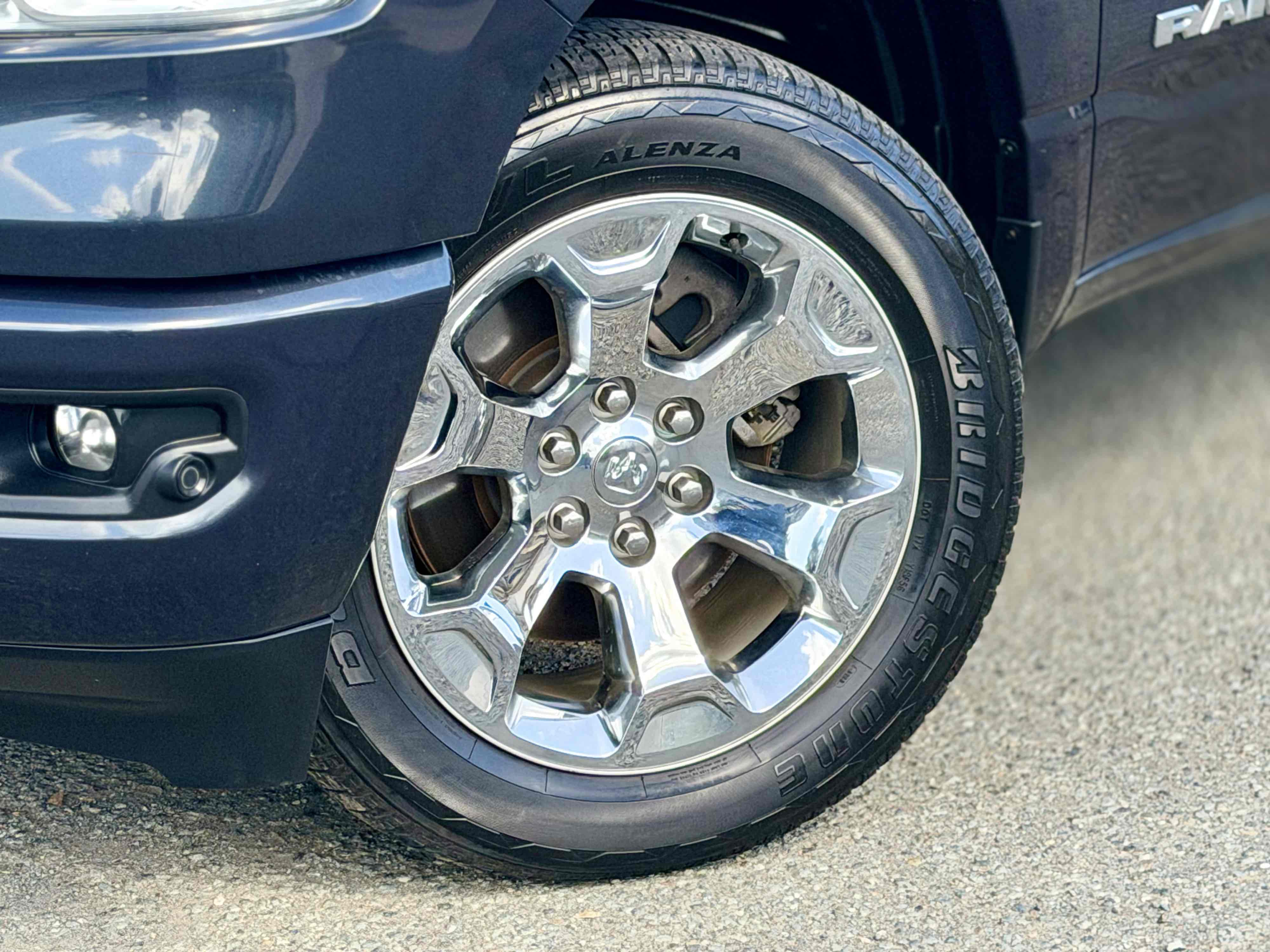 Photo 14 of this Ram 1500