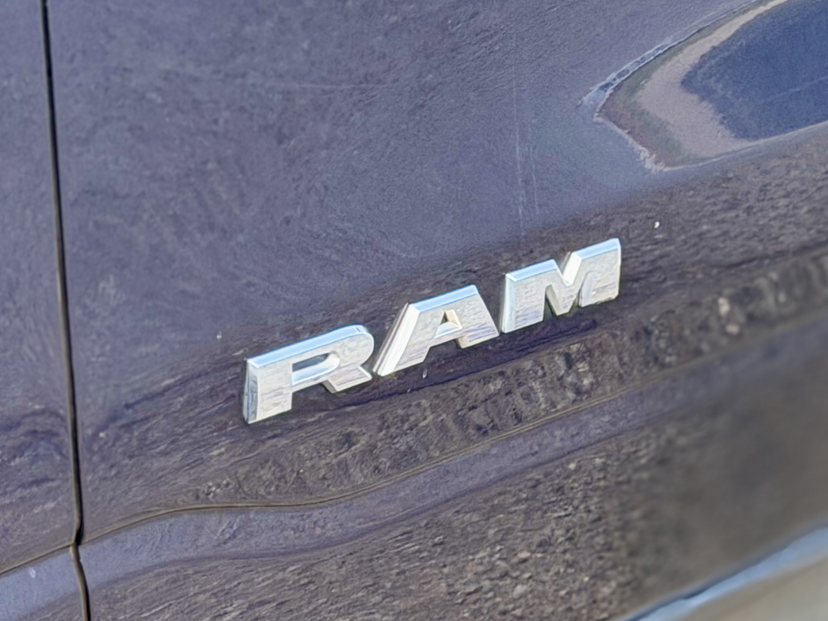Photo 16 of this Ram 1500