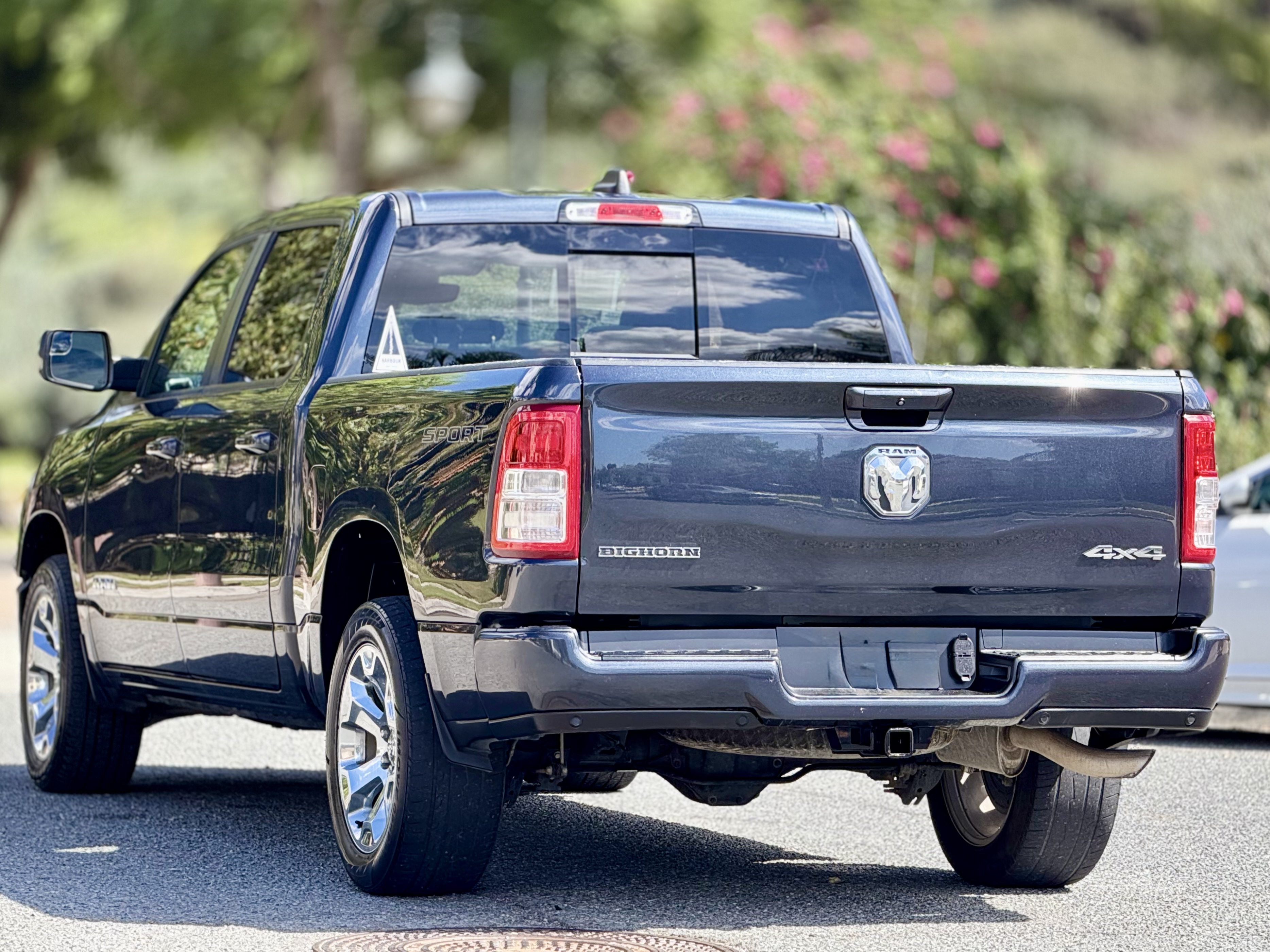 Photo 11 of this Ram 1500