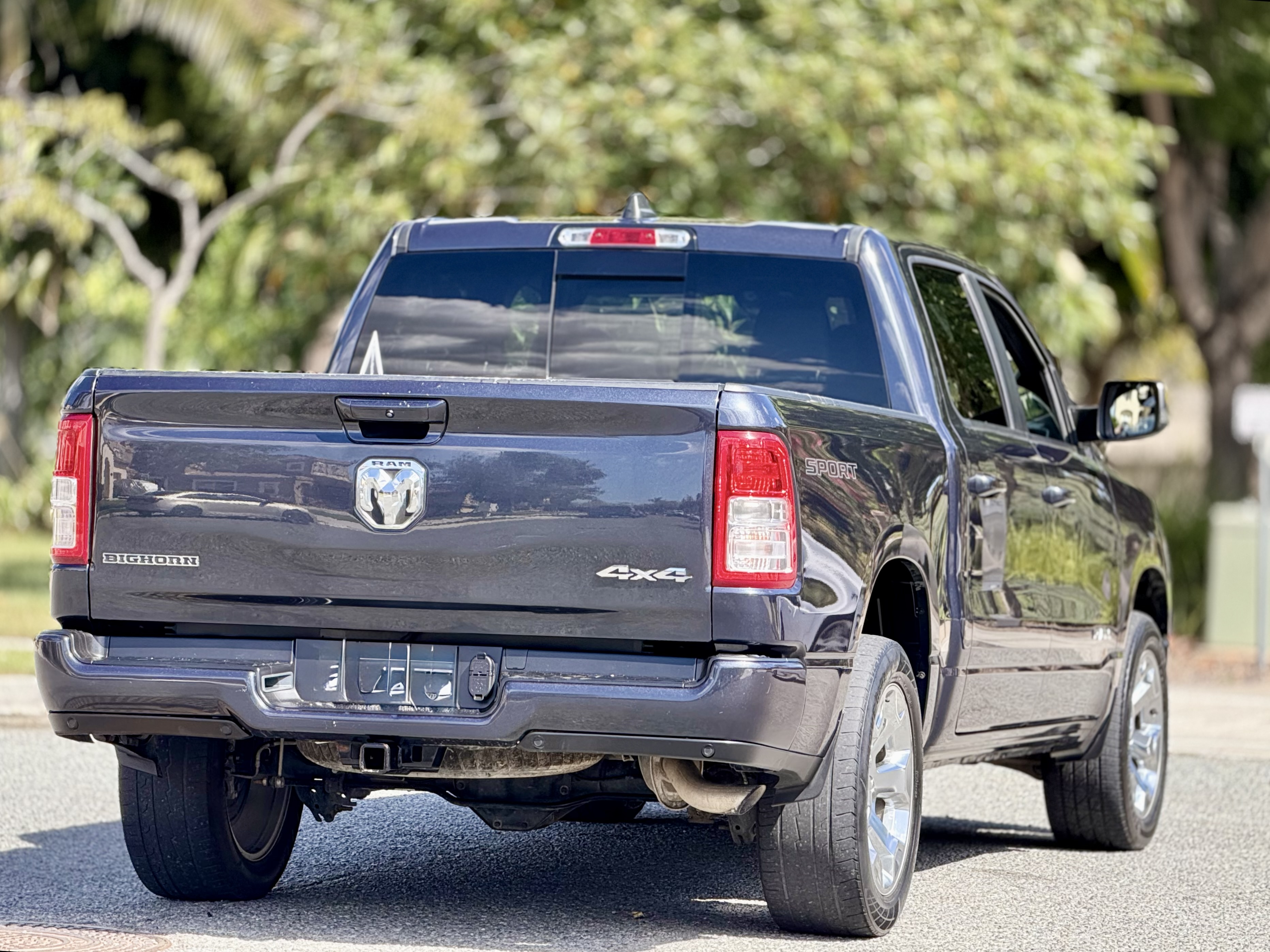 Photo 12 of this Ram 1500