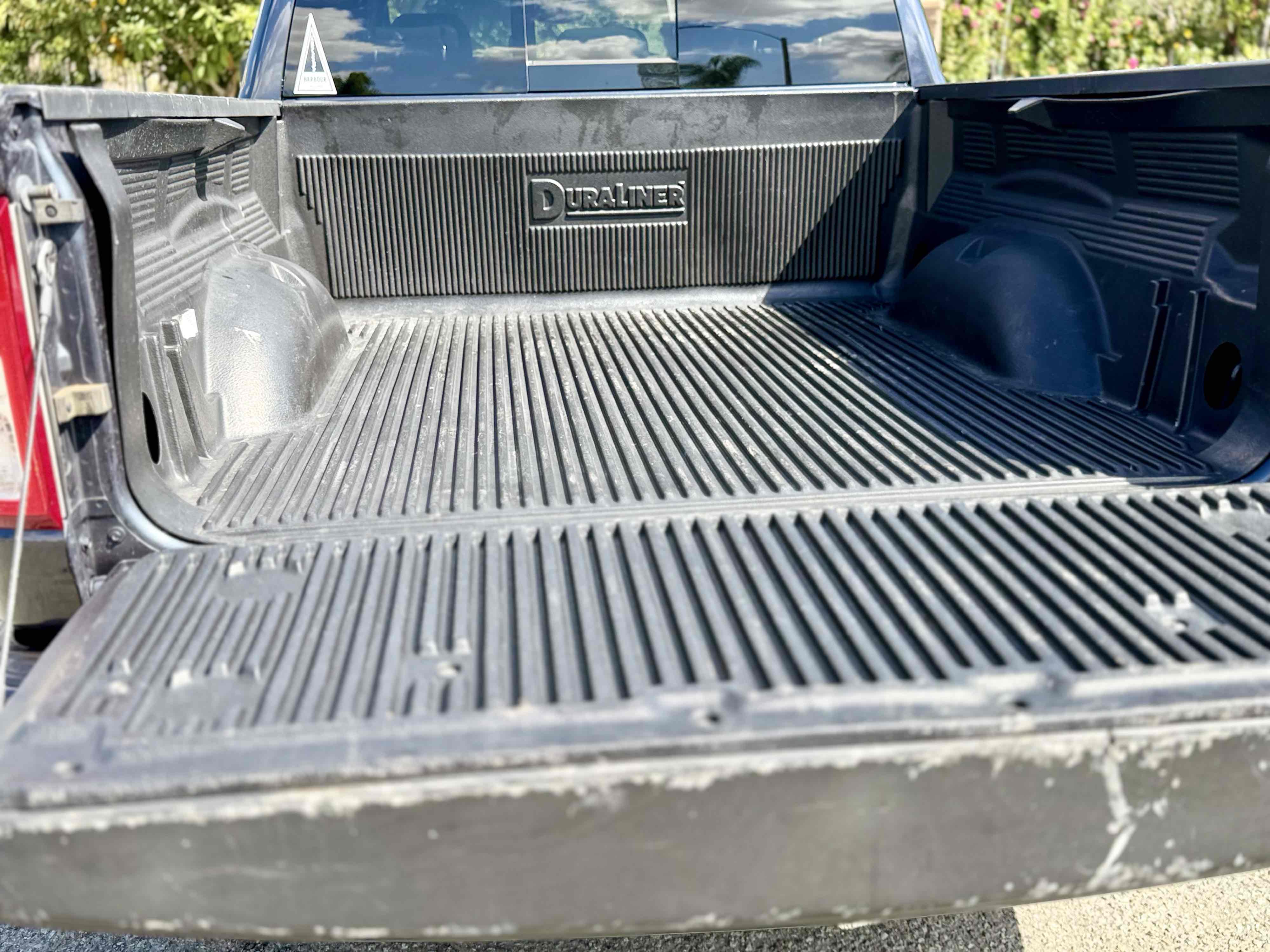 Photo 13 of this Ram 1500