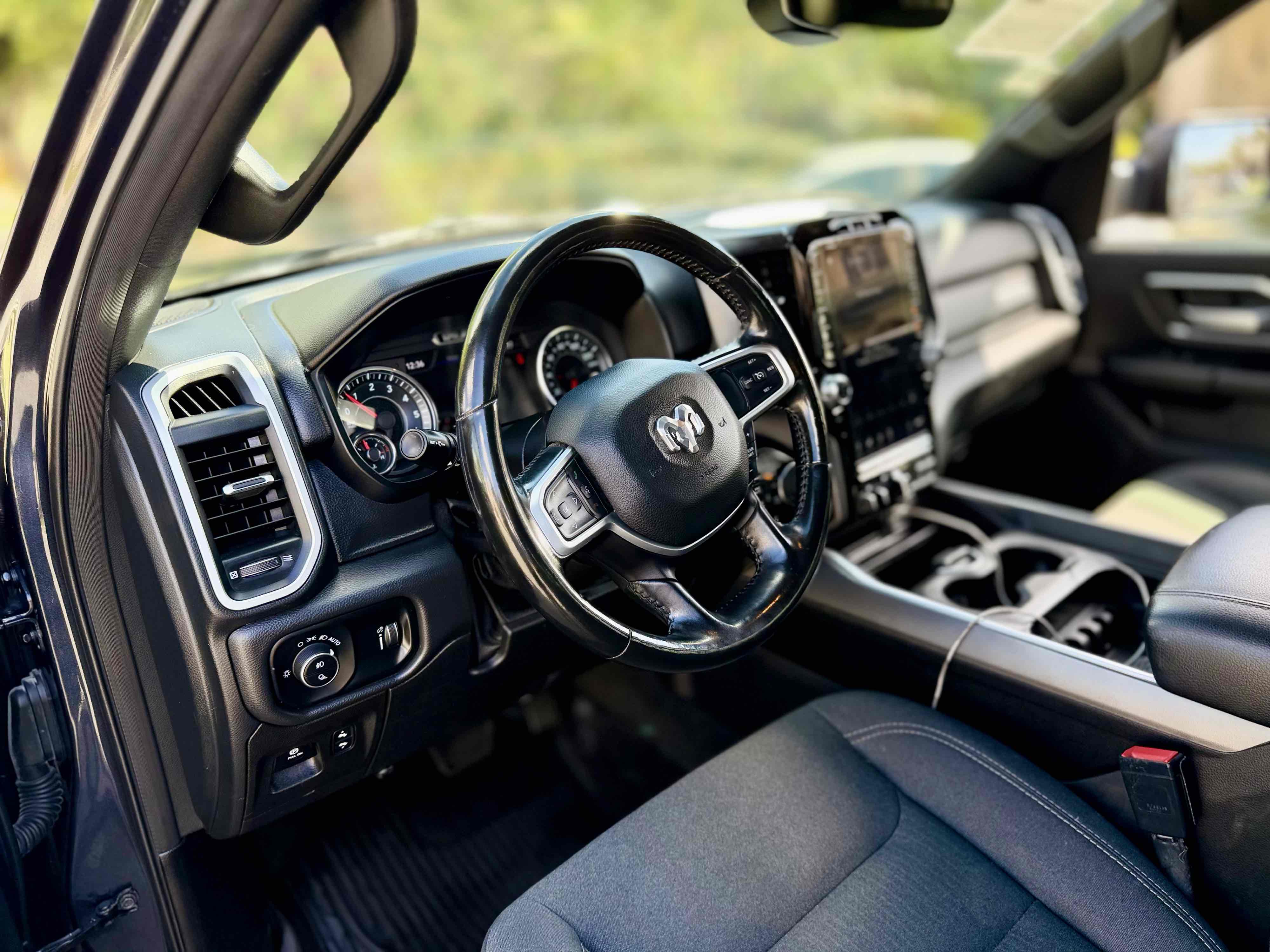 Photo 20 of this Ram 1500