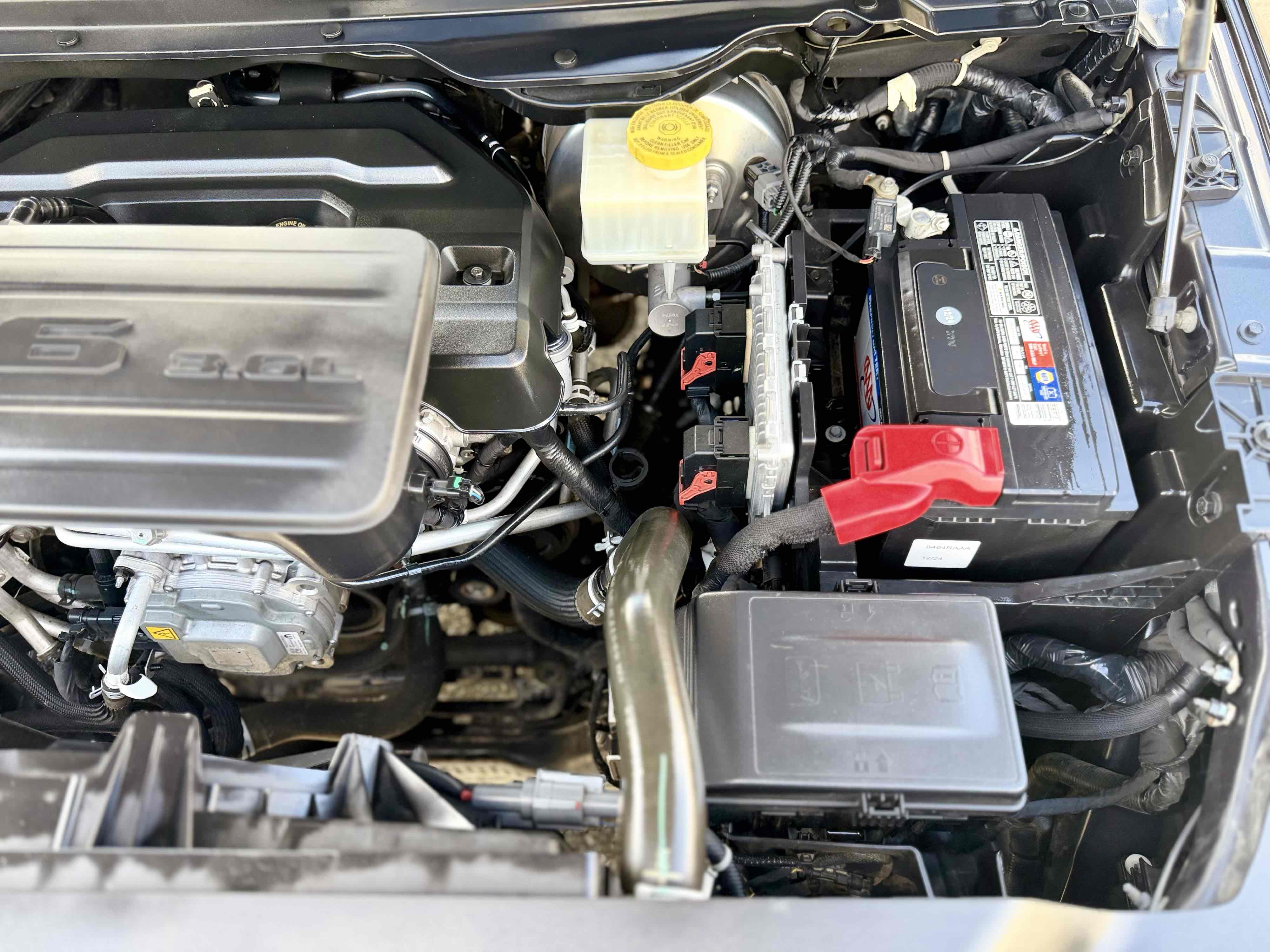 Photo 30 of this Ram 1500