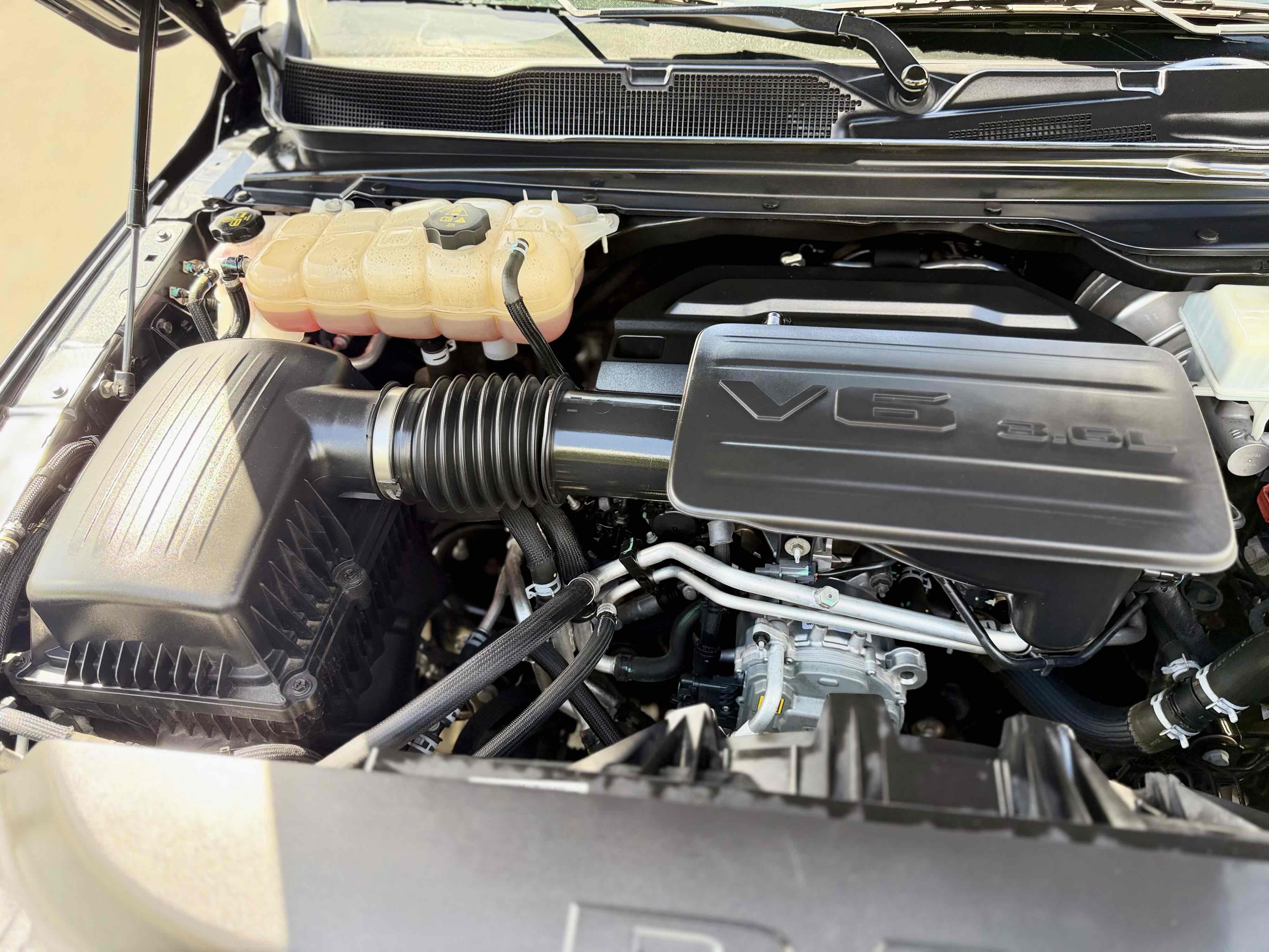 Photo 31 of this Ram 1500