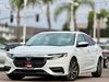 2022 Honda Insight Touring