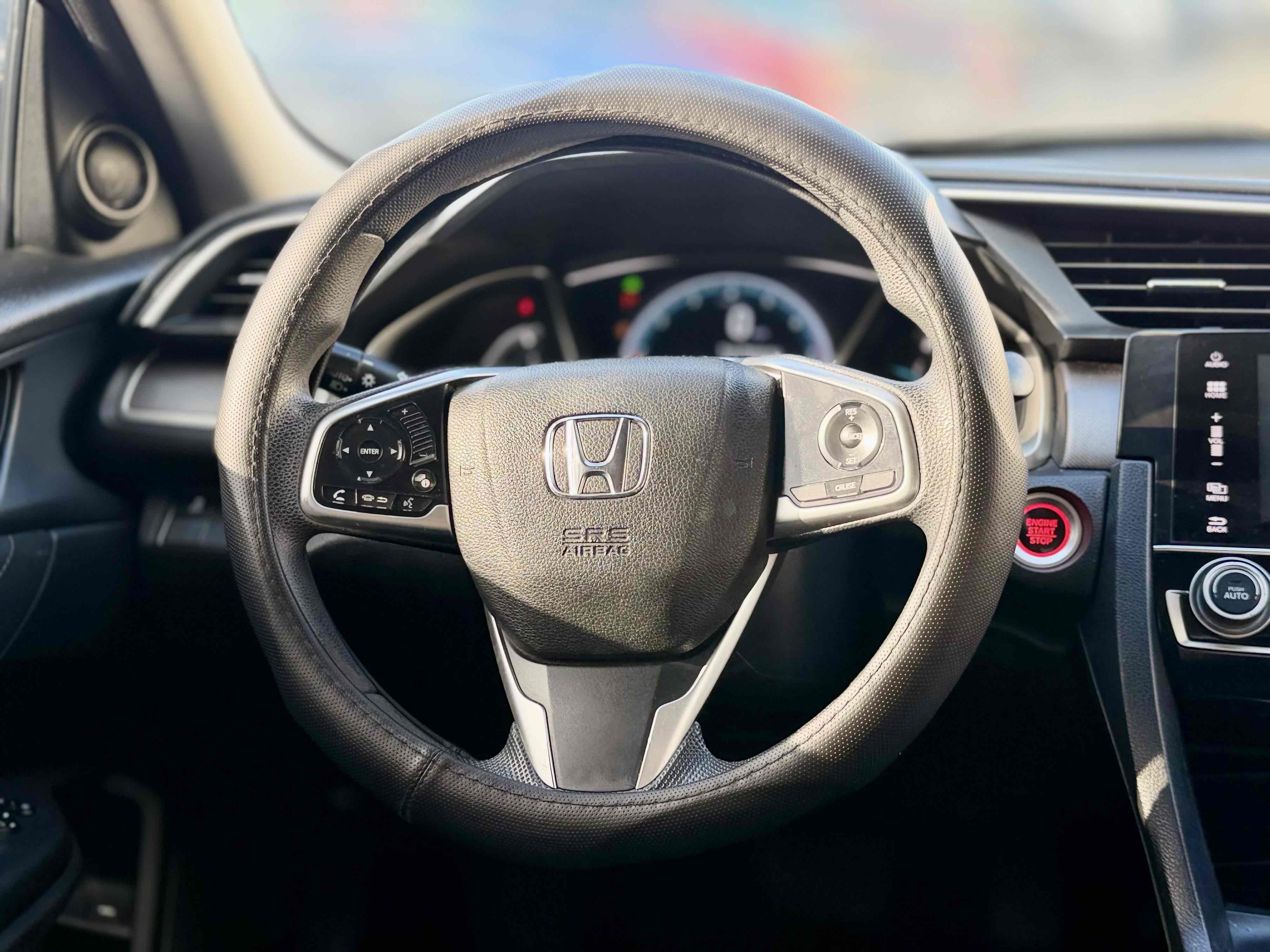 Photo 16 of this Honda Civic Sedan