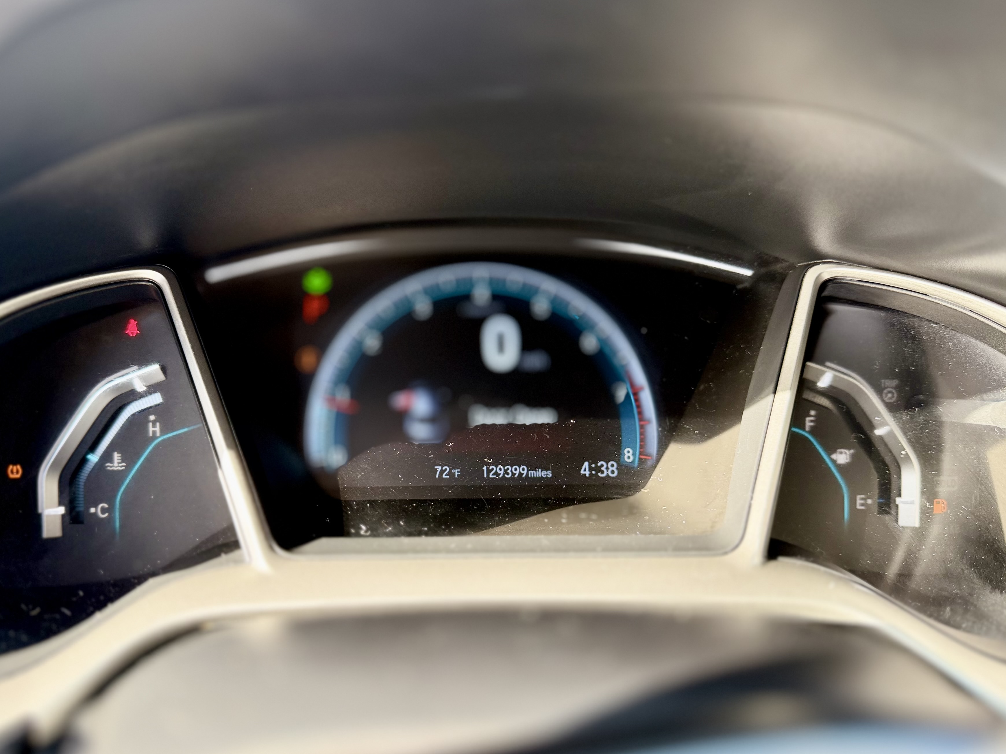 Photo 22 of this Honda Civic Sedan