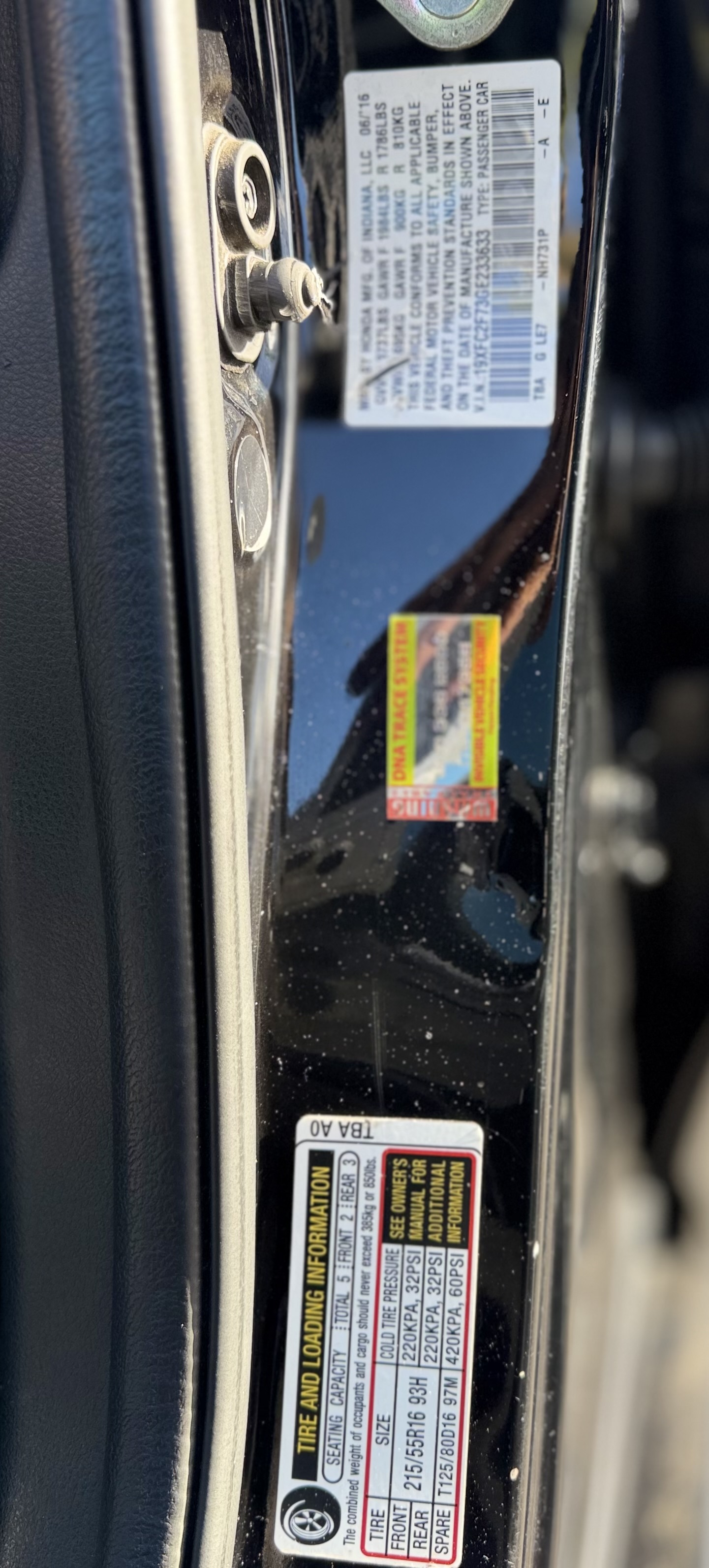 Photo 25 of this Honda Civic Sedan