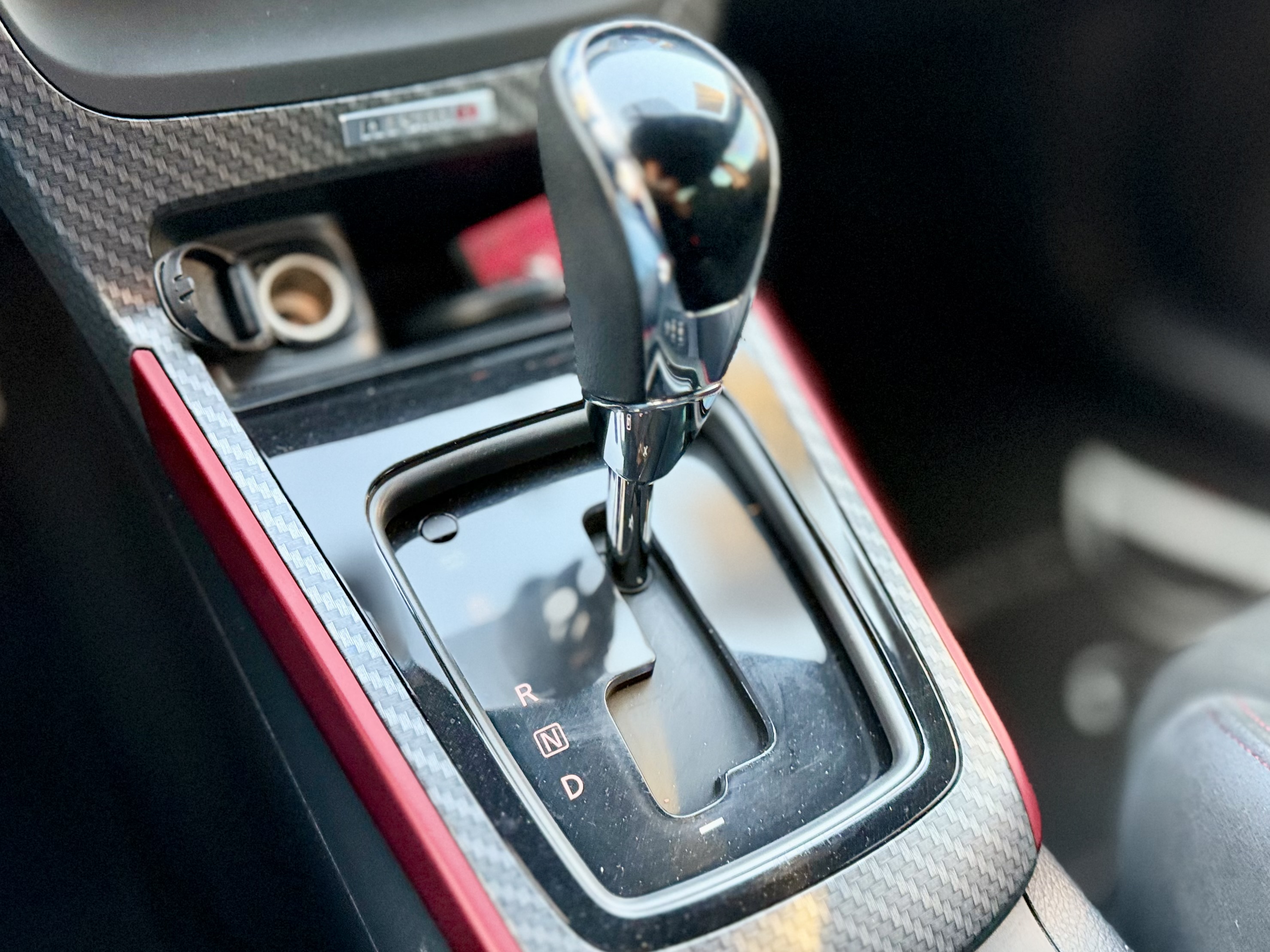 Photo 21 of this Nissan Sentra