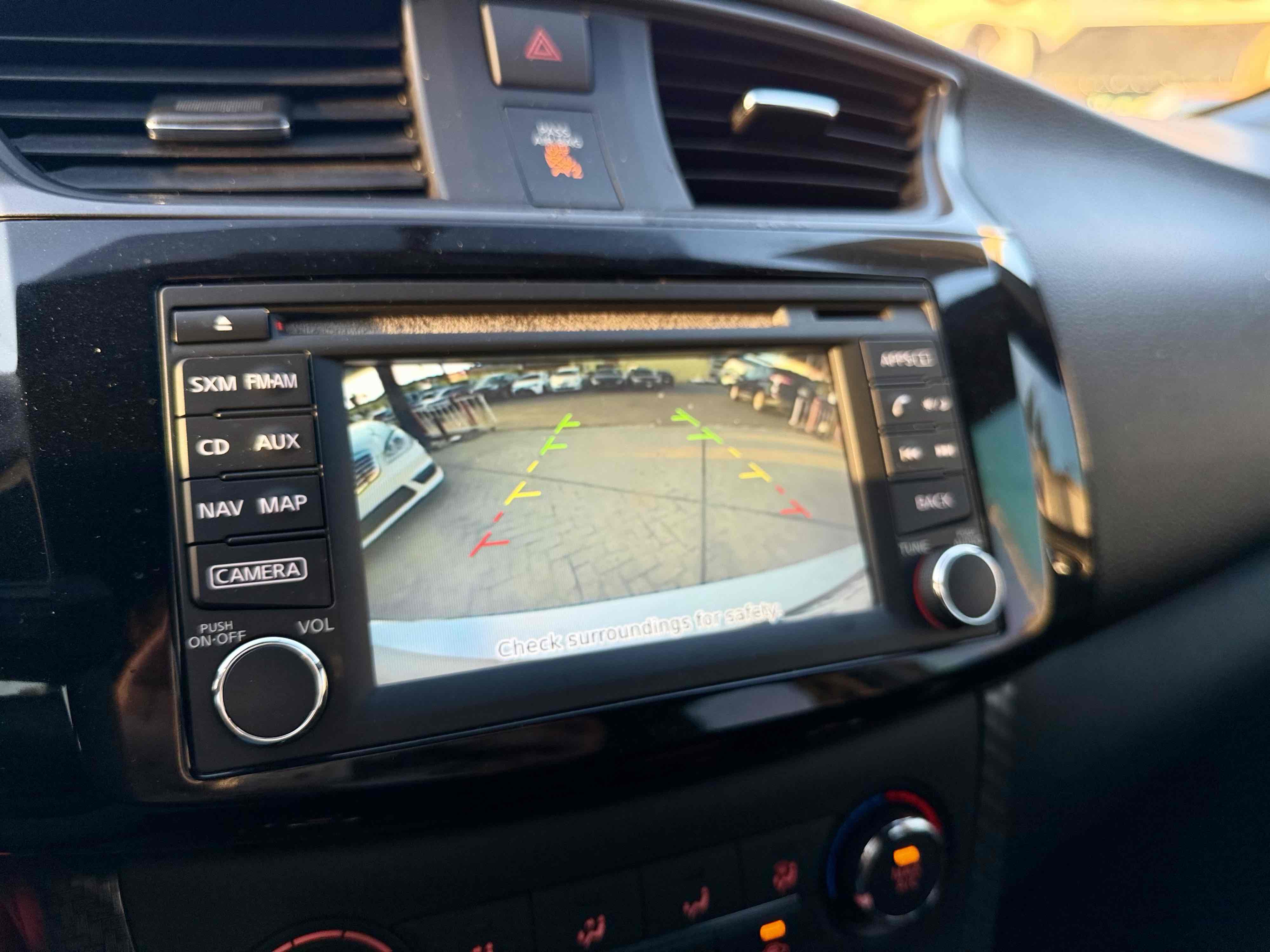 Photo 24 of this Nissan Sentra