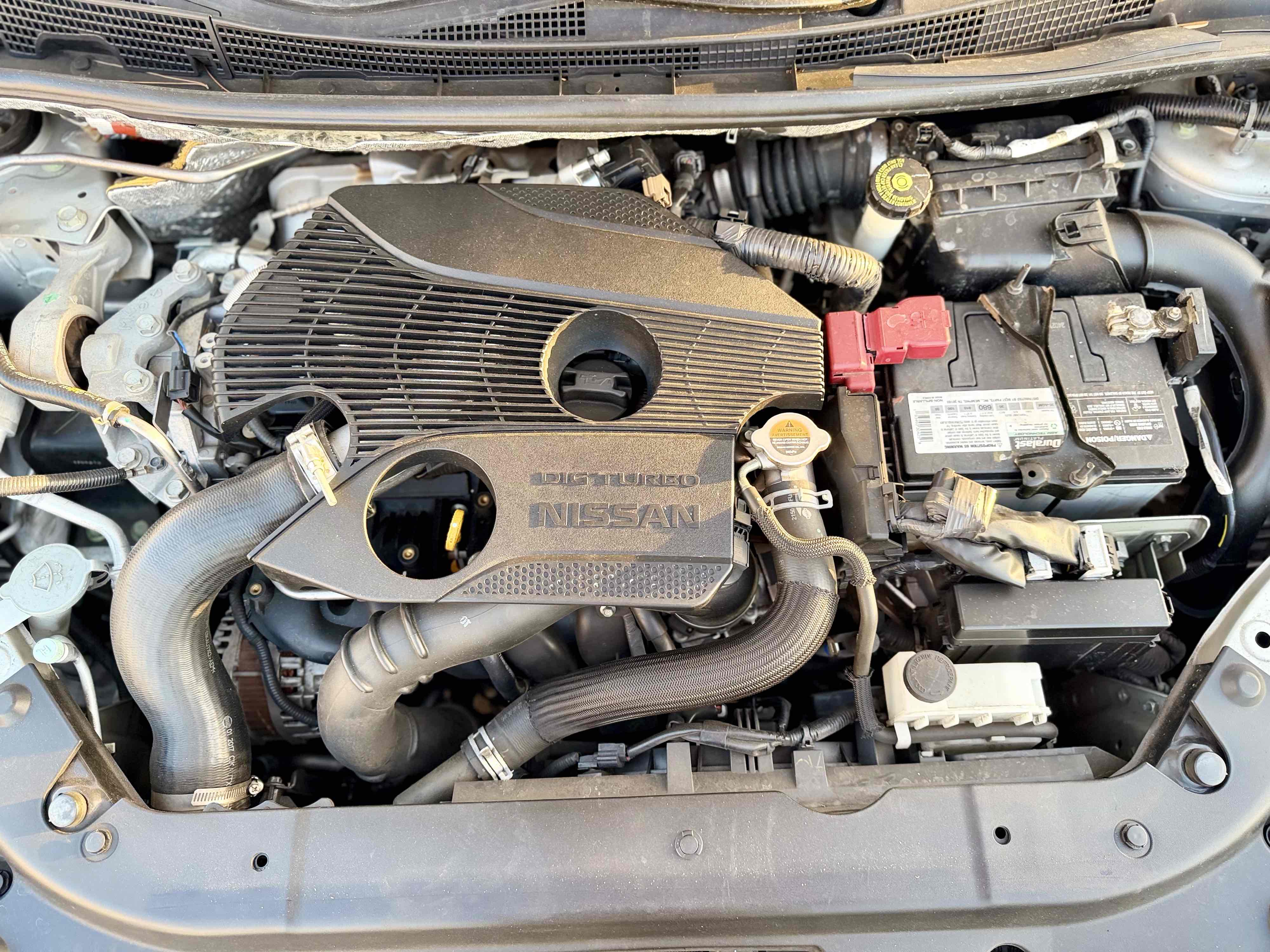 Photo 27 of this Nissan Sentra