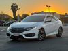 2017 Honda Civic Sedan EX-L