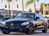2019 Mercedes-Benz C300 AMG Sport Coupe