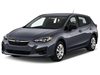 2017 Subaru Impreza 