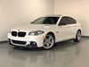 2015 BMW 5 Series 535i