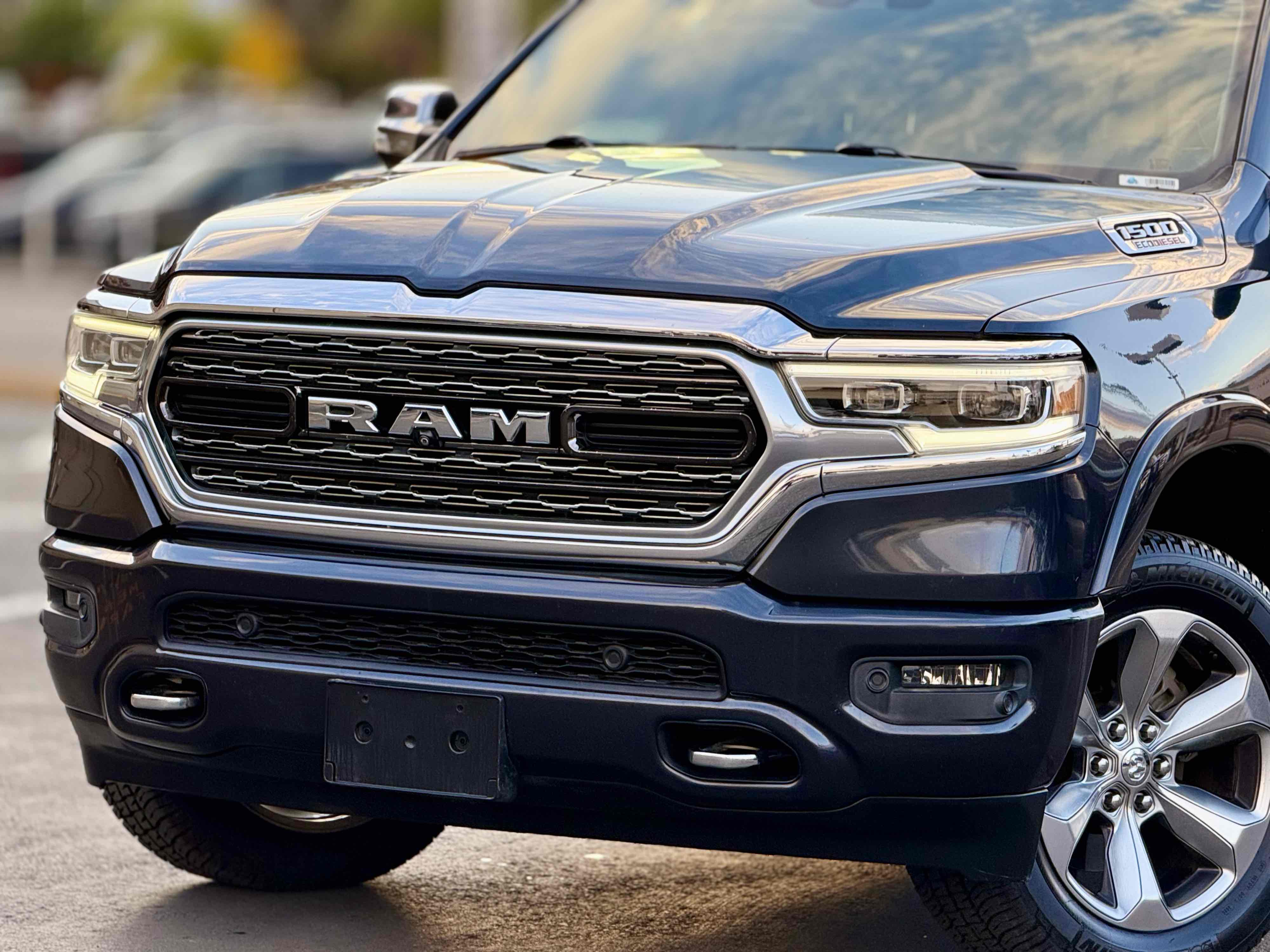 Photo 7 of this Ram 1500