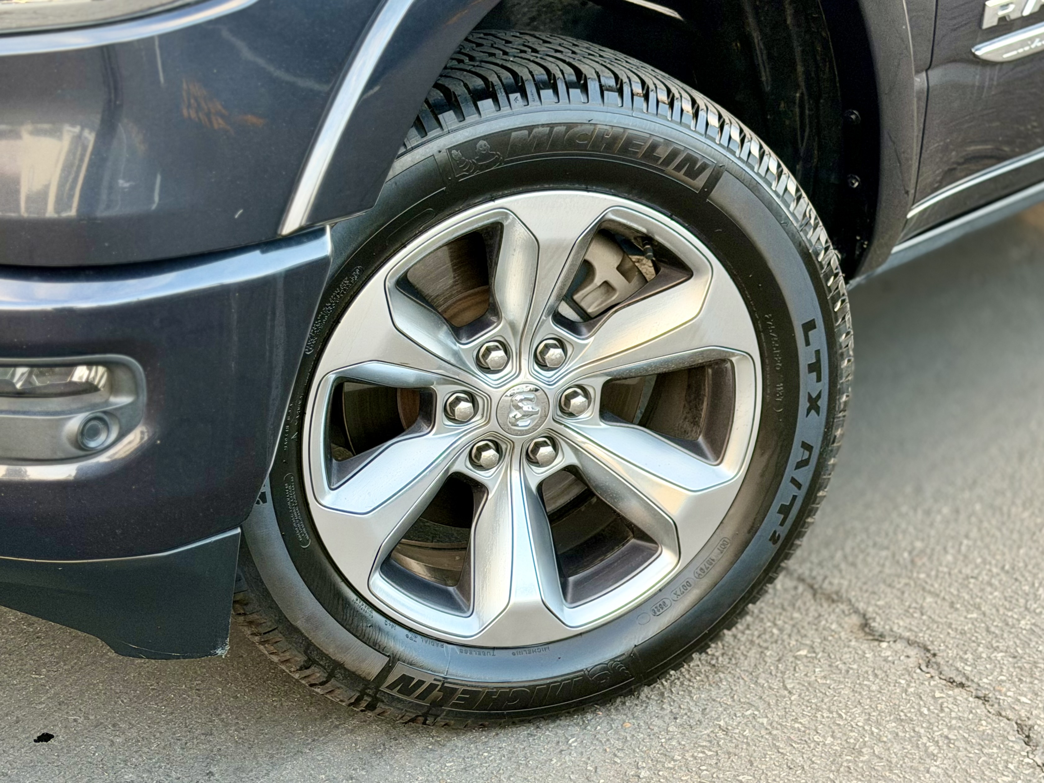 Photo 12 of this Ram 1500