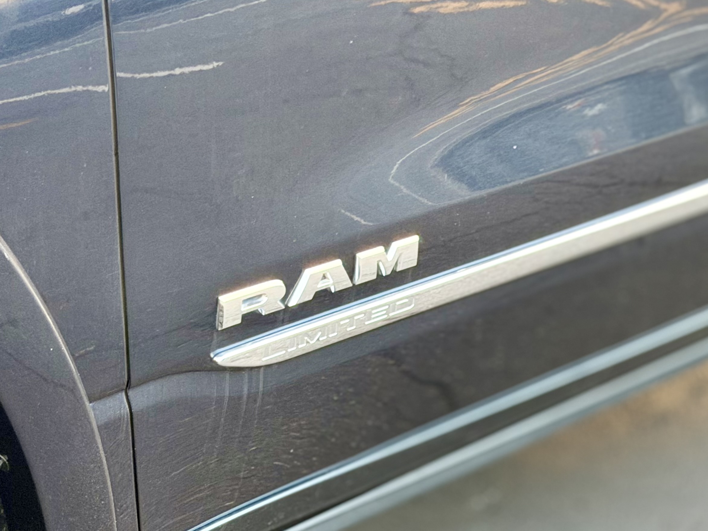 Photo 13 of this Ram 1500