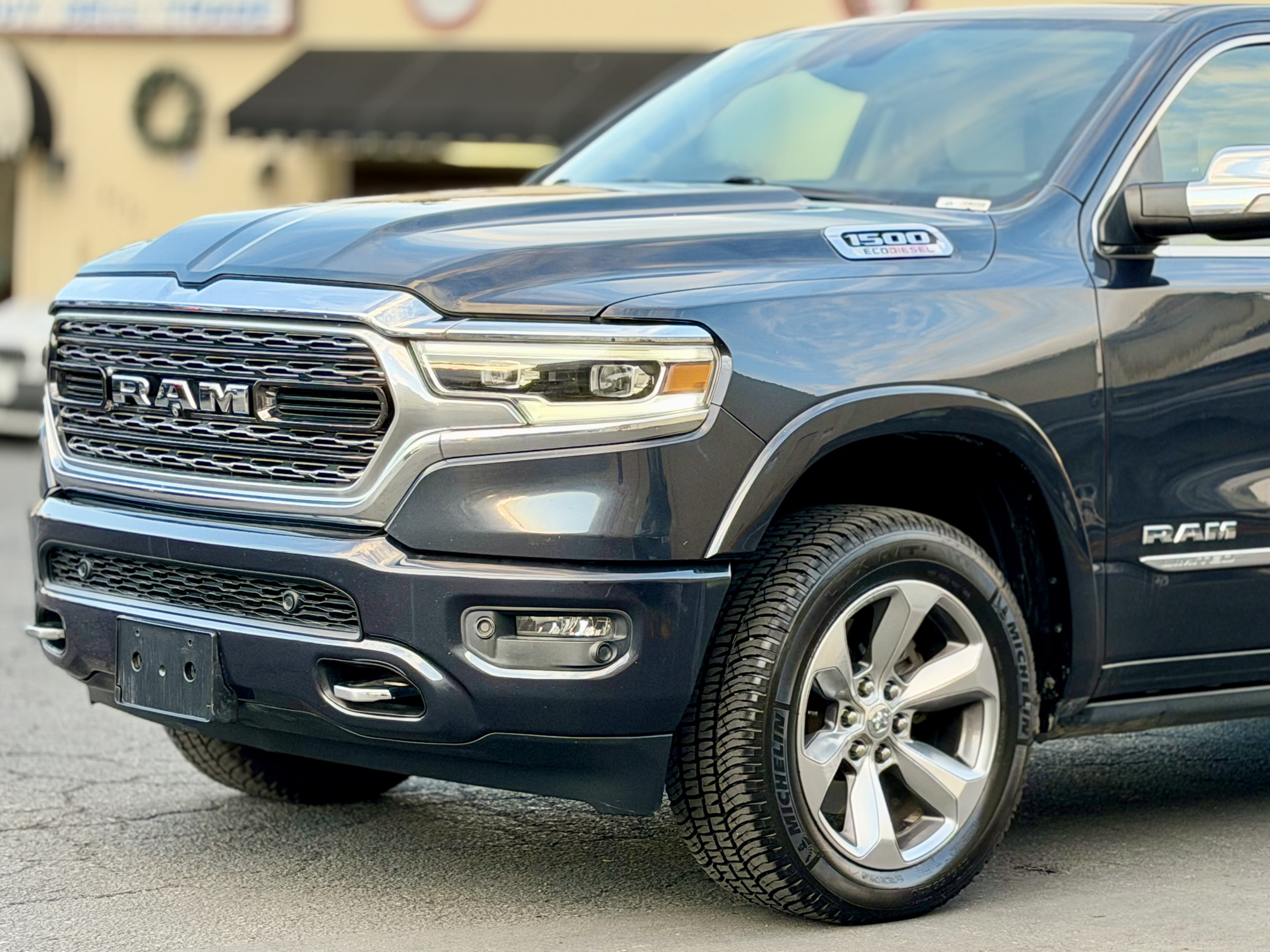 Photo 9 of this Ram 1500