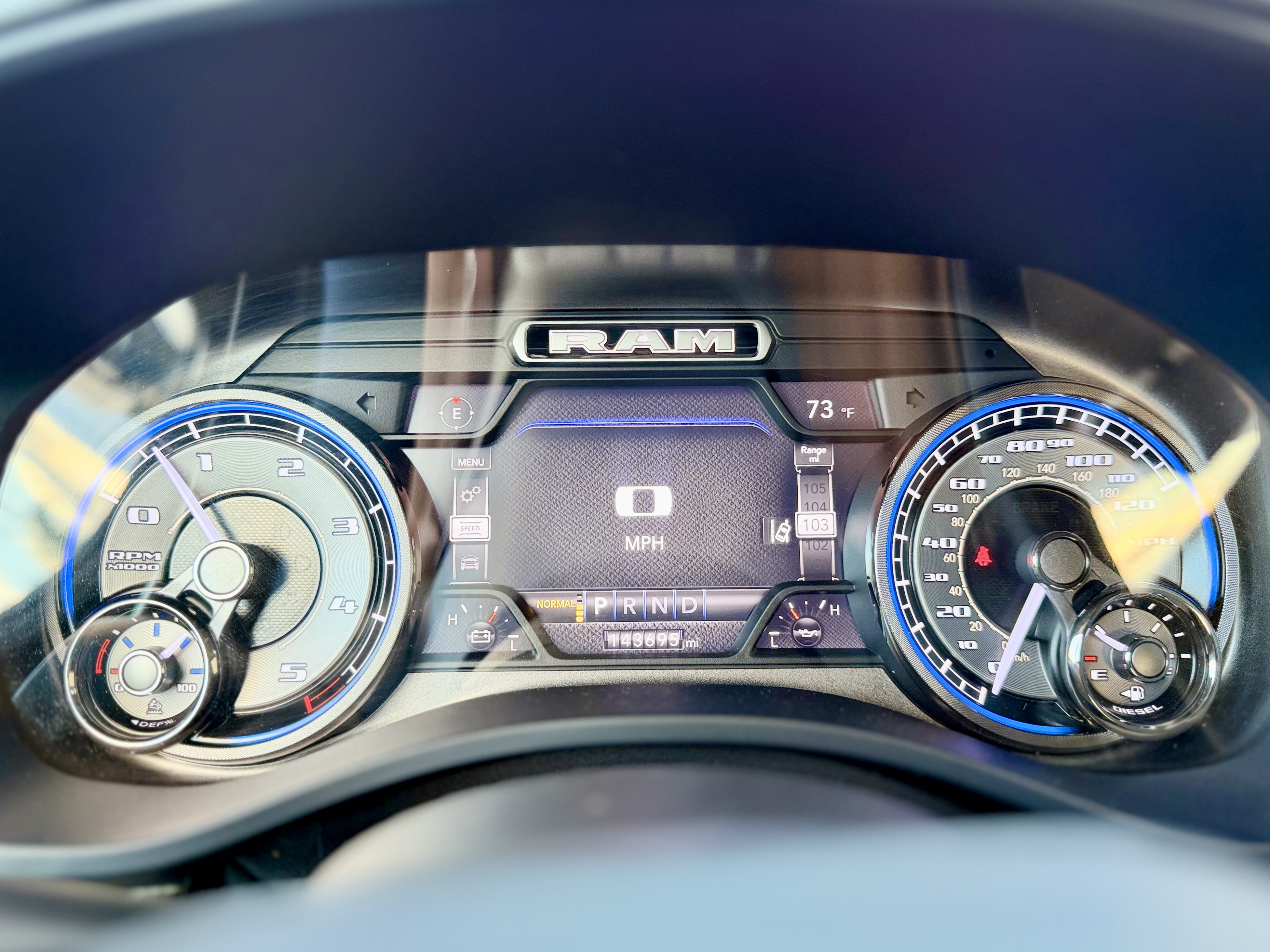 Photo 26 of this Ram 1500