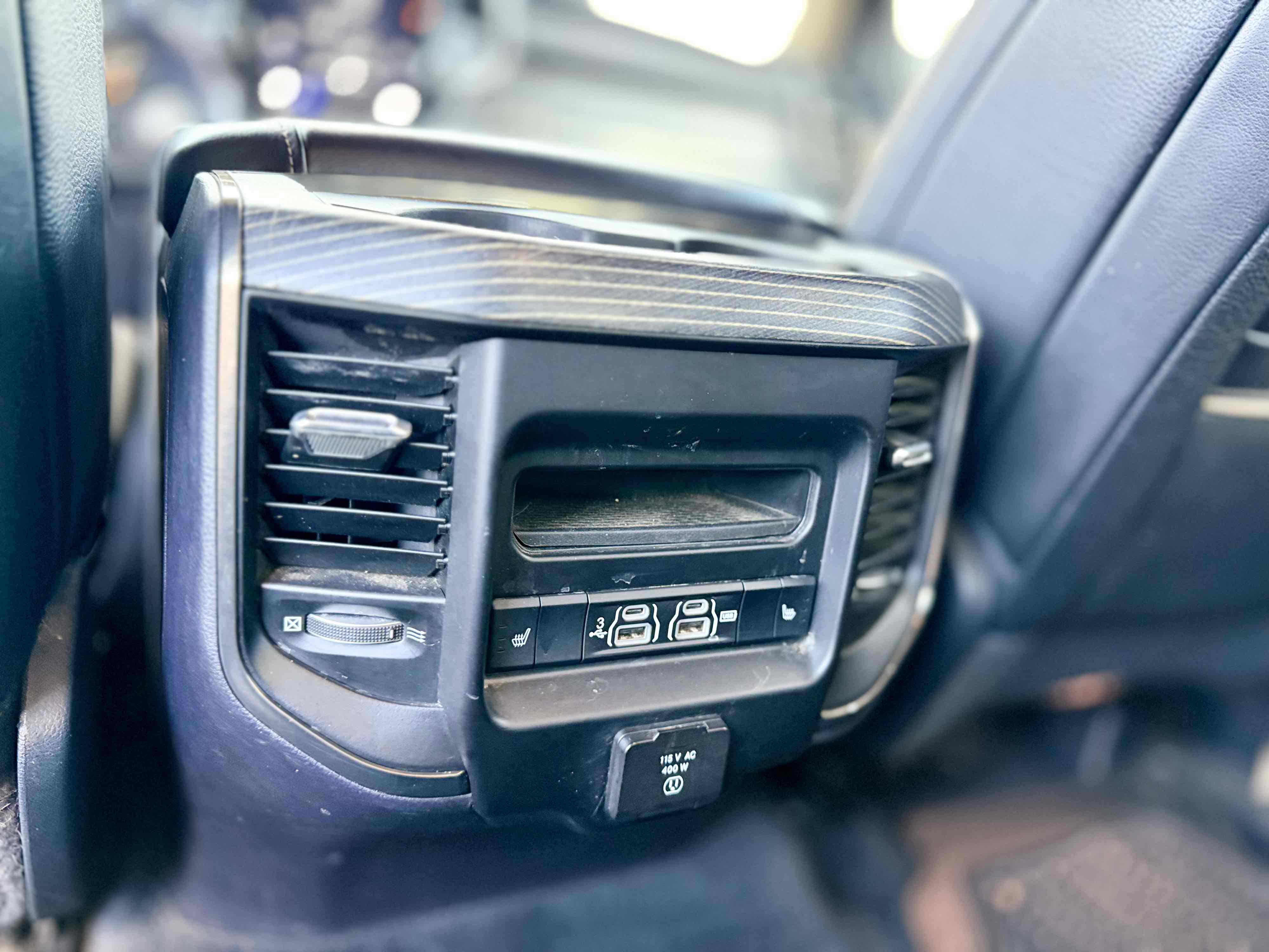Photo 28 of this Ram 1500