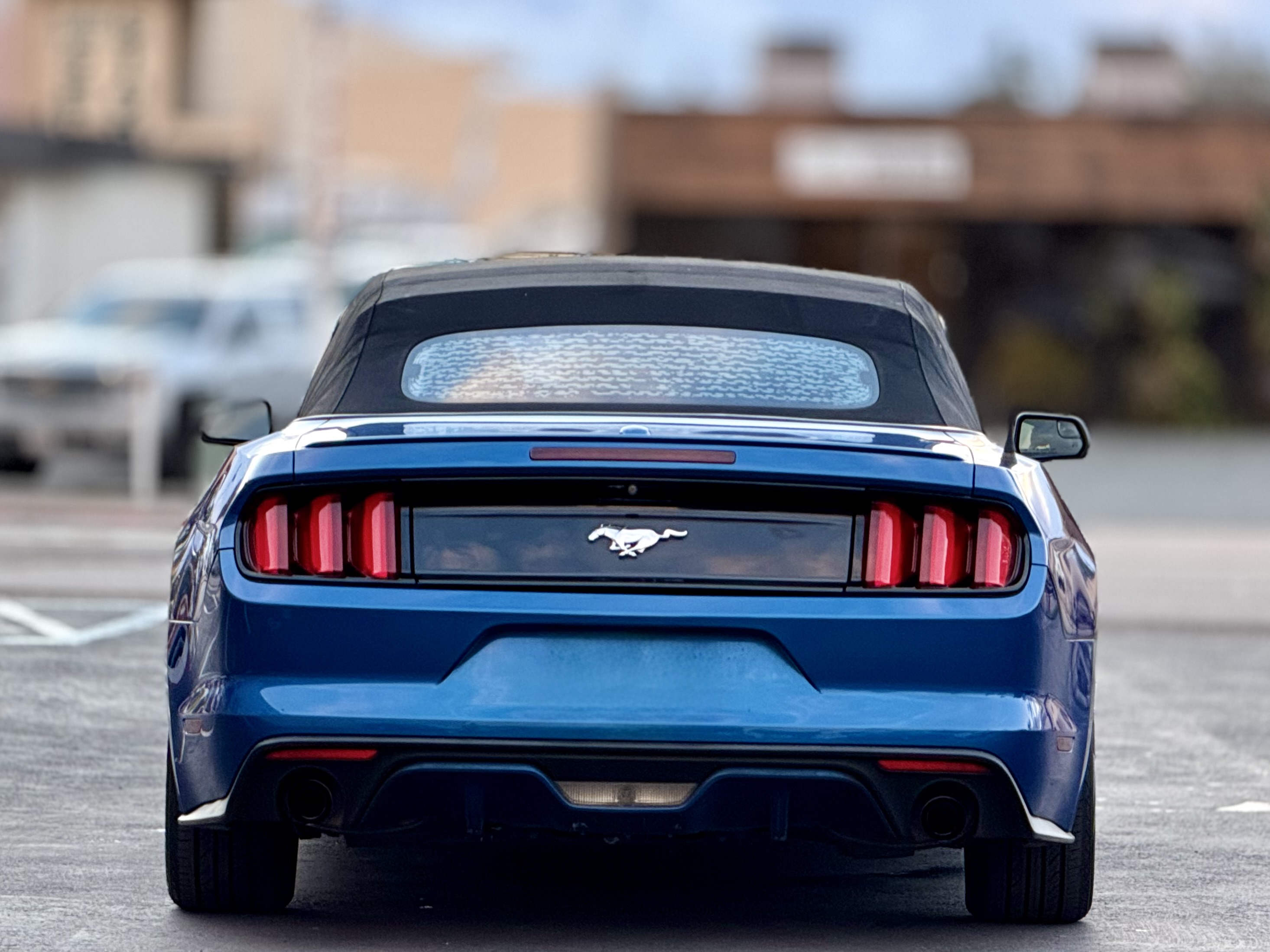 Photo 10 of this Ford Mustang