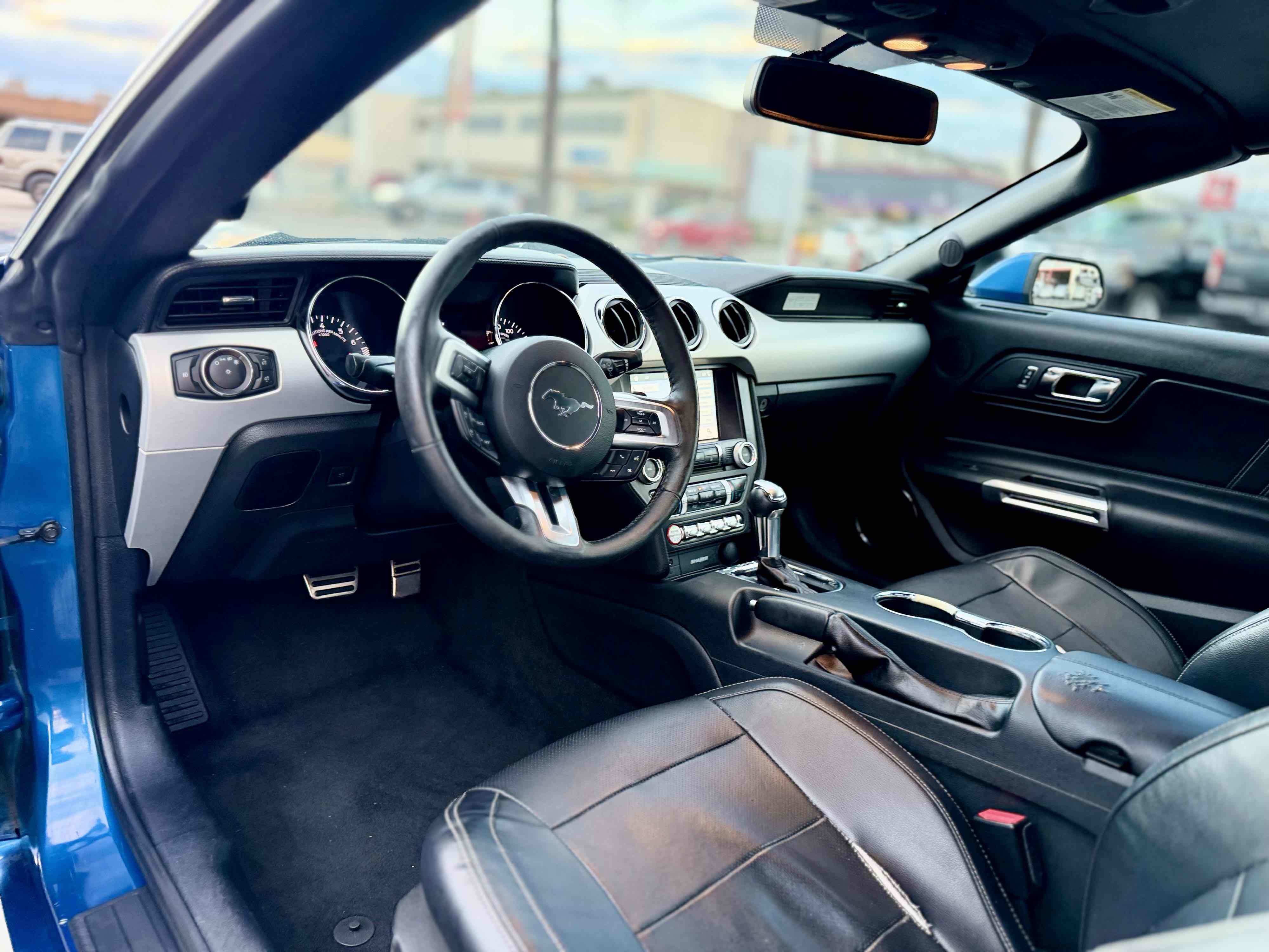 Photo 13 of this Ford Mustang